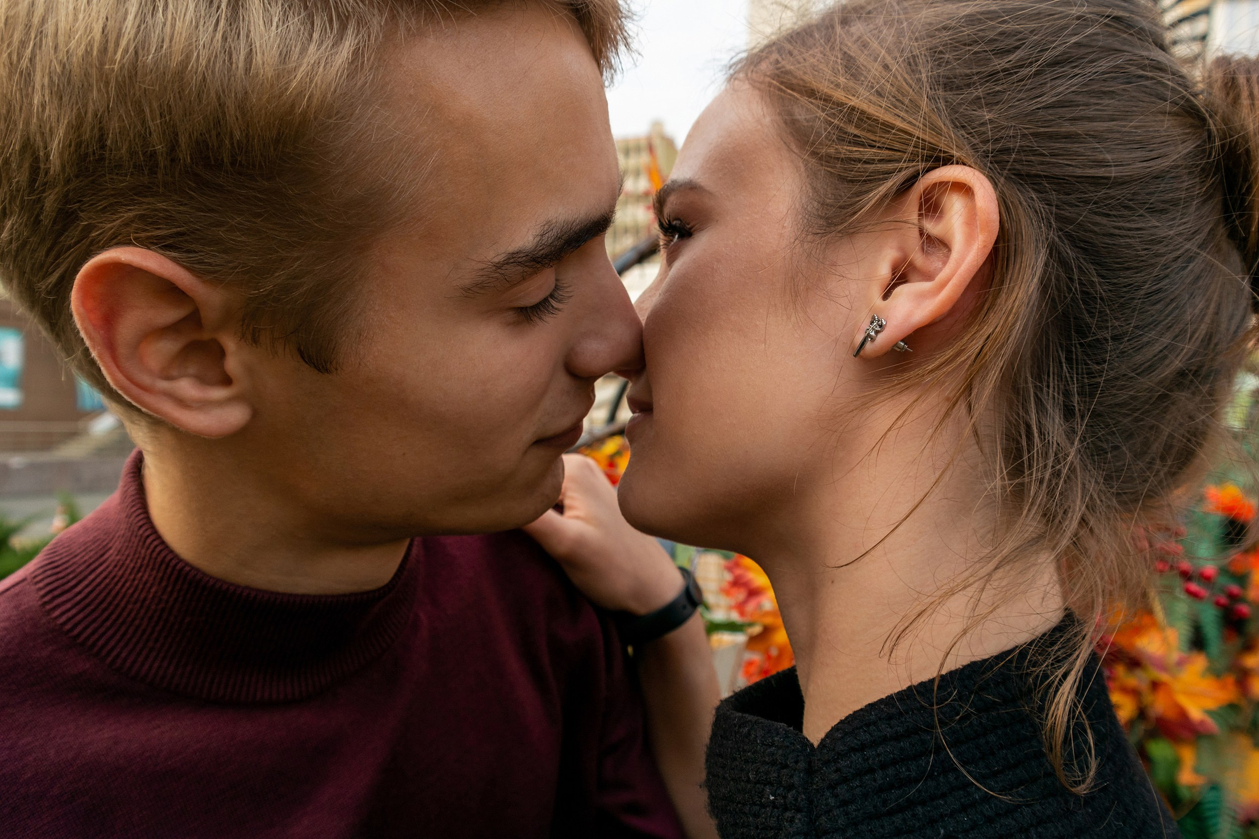 Фотосессия для влюбленных. AI Фотограф Краснодар: мужские и женские фотосессии, стилизация съемки. Нейро-фотосессии онлайн