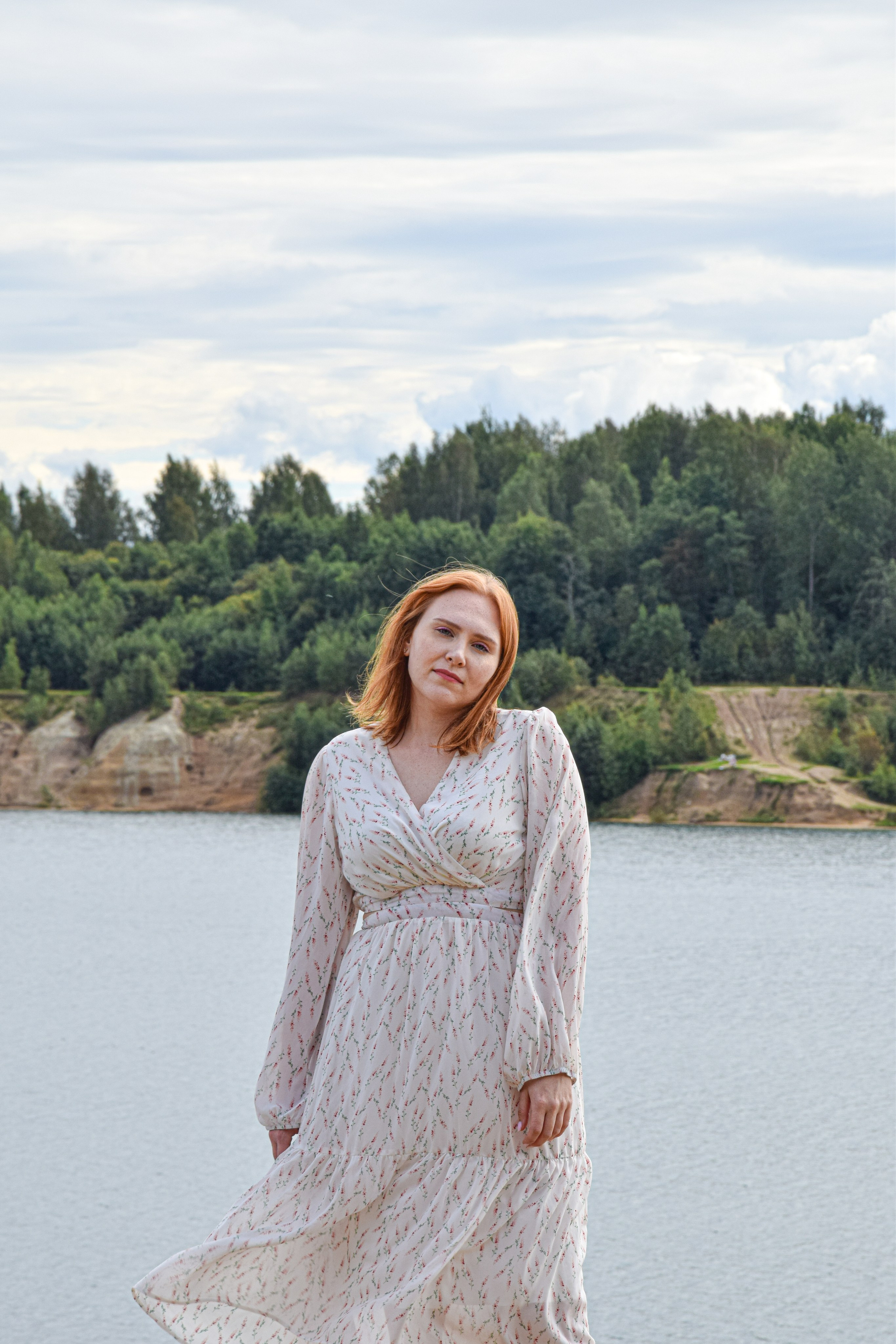 Сияние. ASLAN — Индивидуальный фотограф из Питера