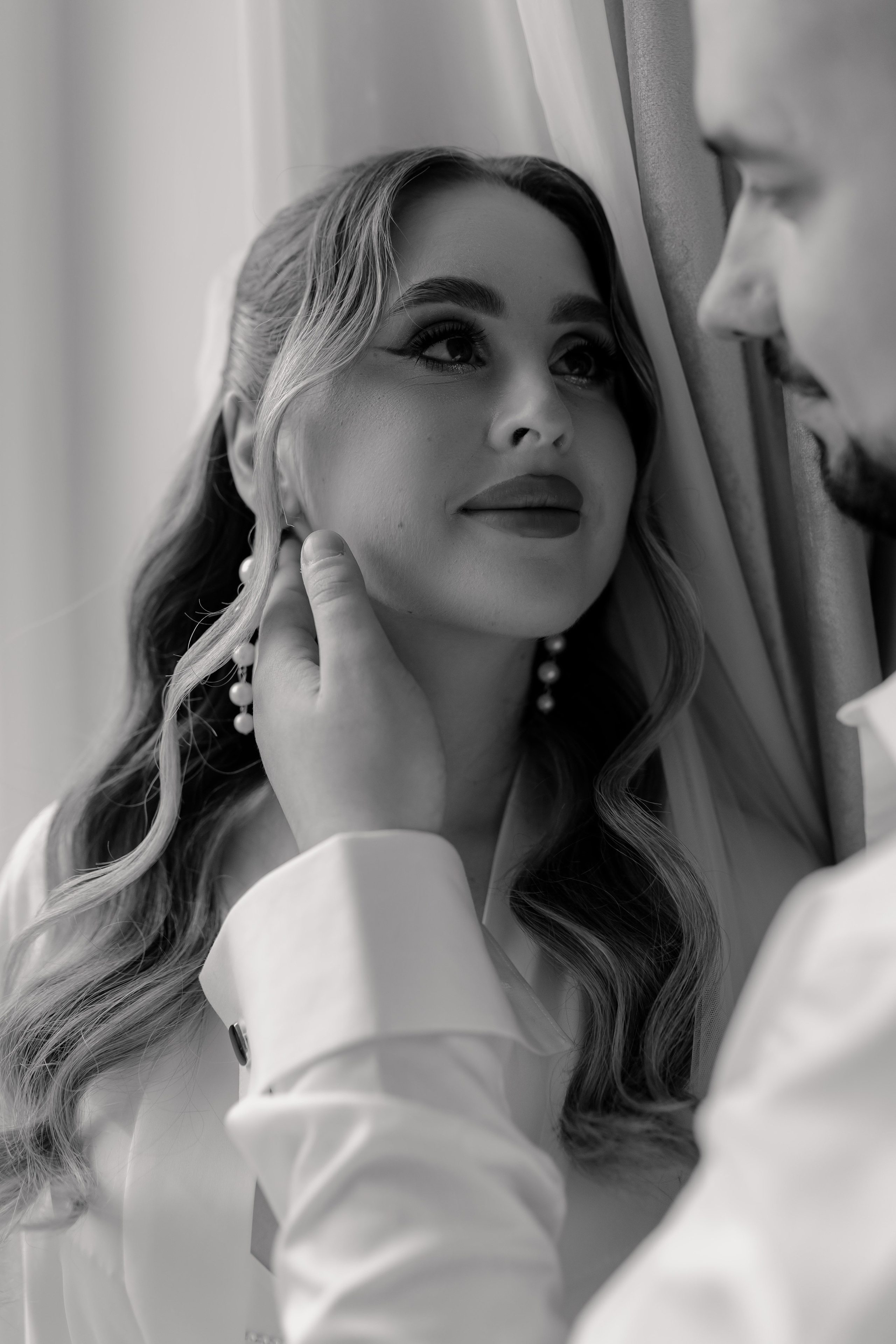 Veronica & Vitaly. Фотограф в Минске — Юлия Деяк. Фотосессии в Минске