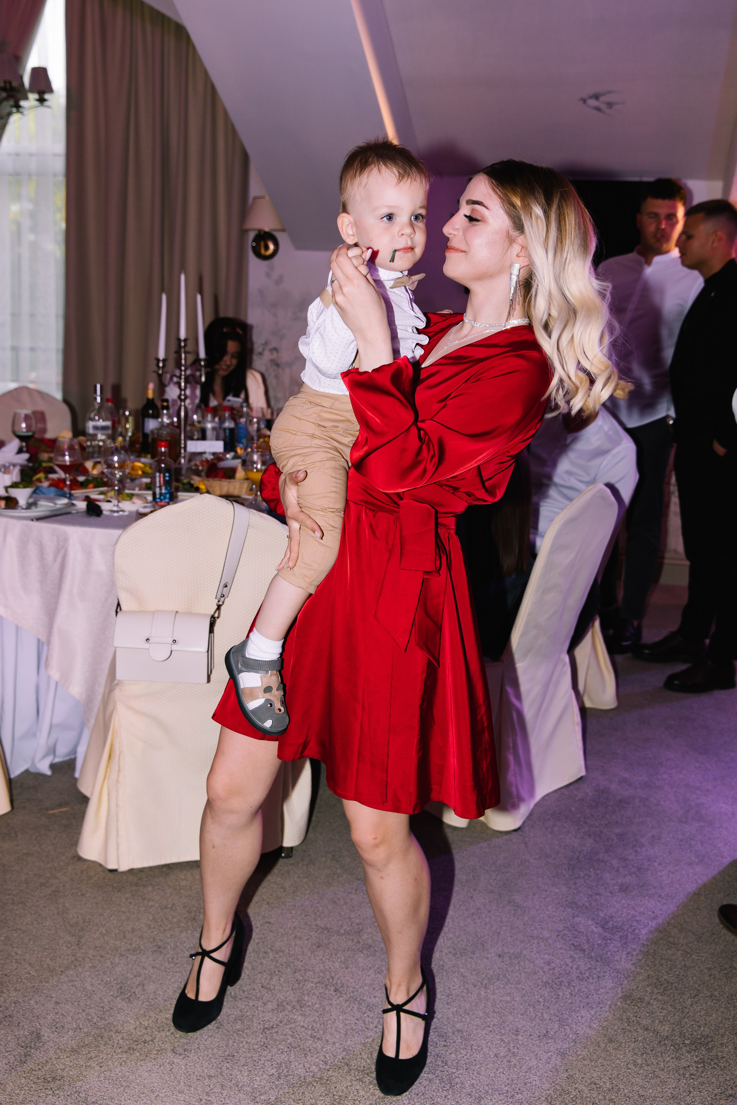 Anastasia & Ilya. Фотограф в Минске — Юлия Деяк. Фотосессии в Минске