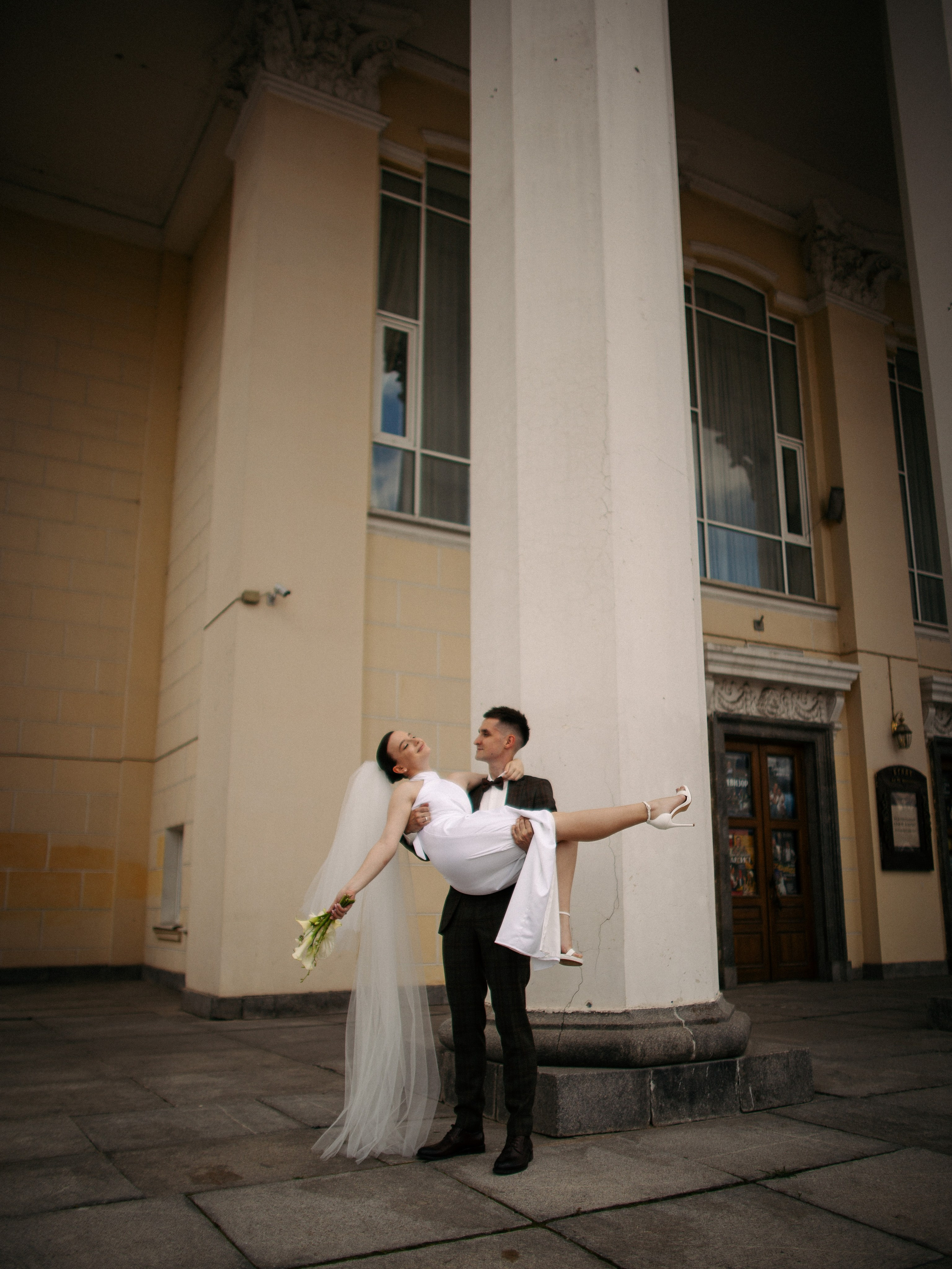 Алёна & Паша. Катерина | Женский фотограф|Белгород