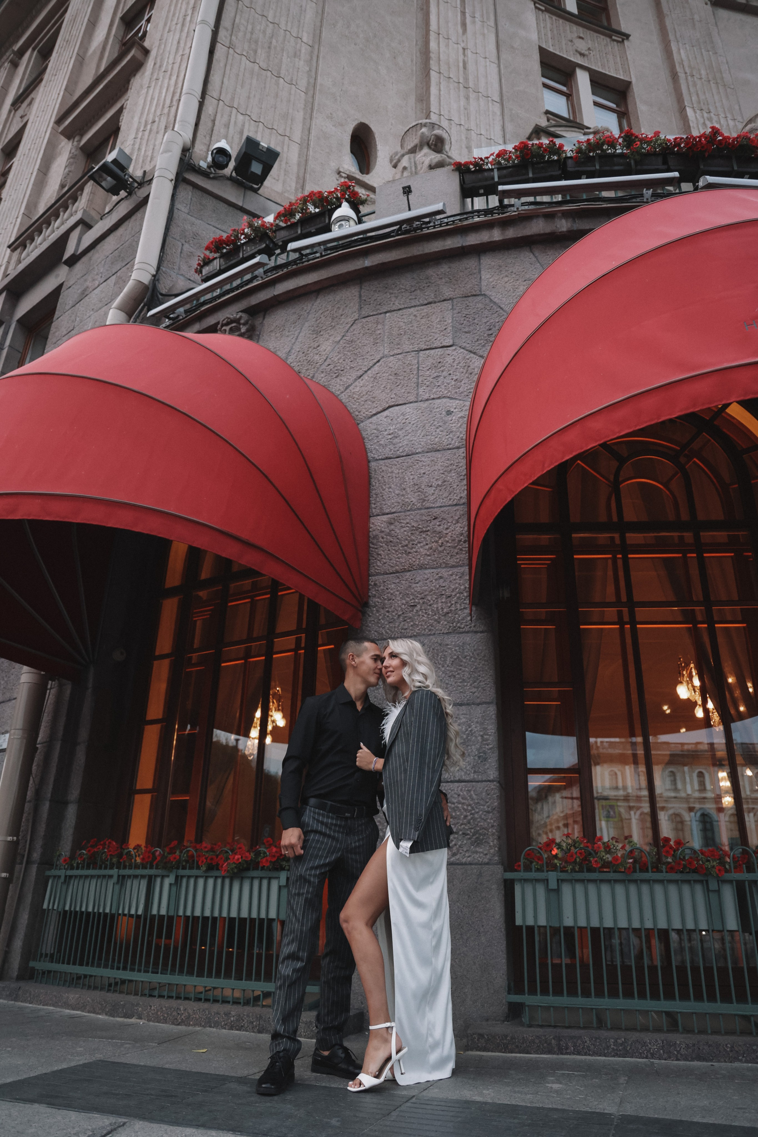 У любви самая высокая скорость. Свадебный фотограф в Москве и Санкт- Петербурге Алина Сараева