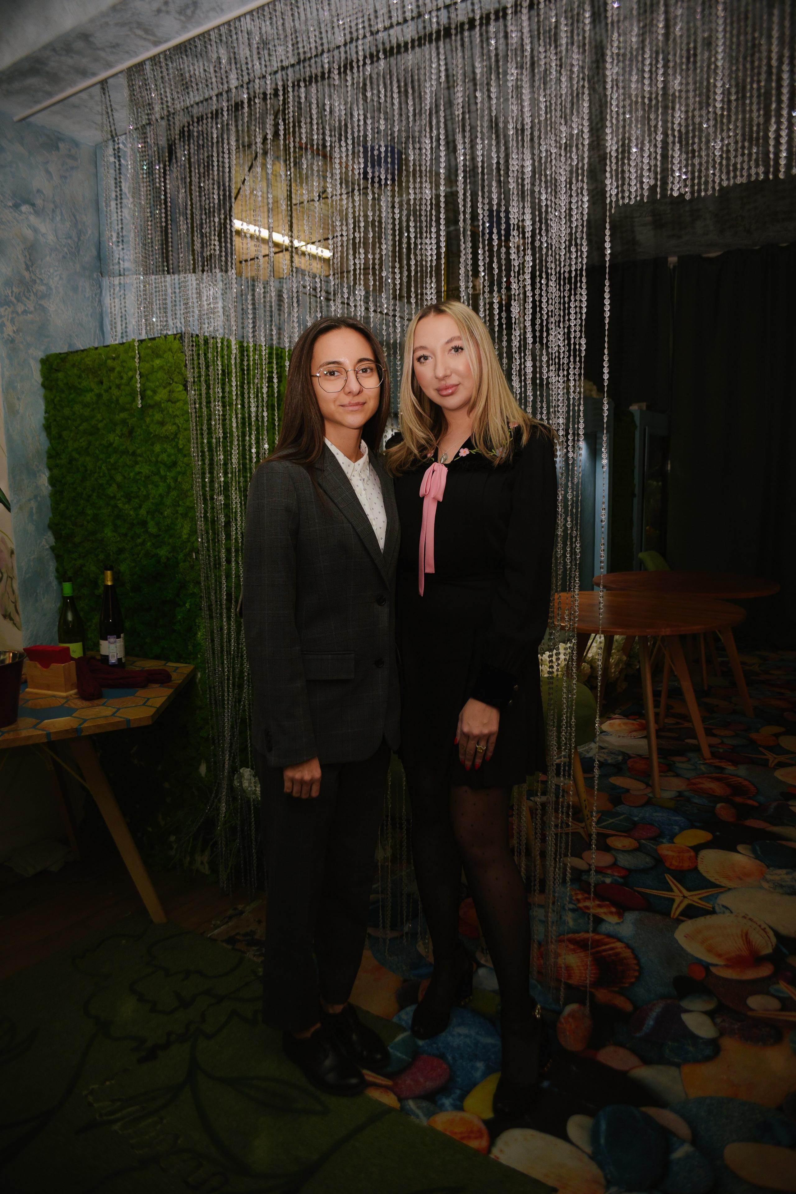 Этажи Винное казино. Фотограф Лола Волна, город Москва