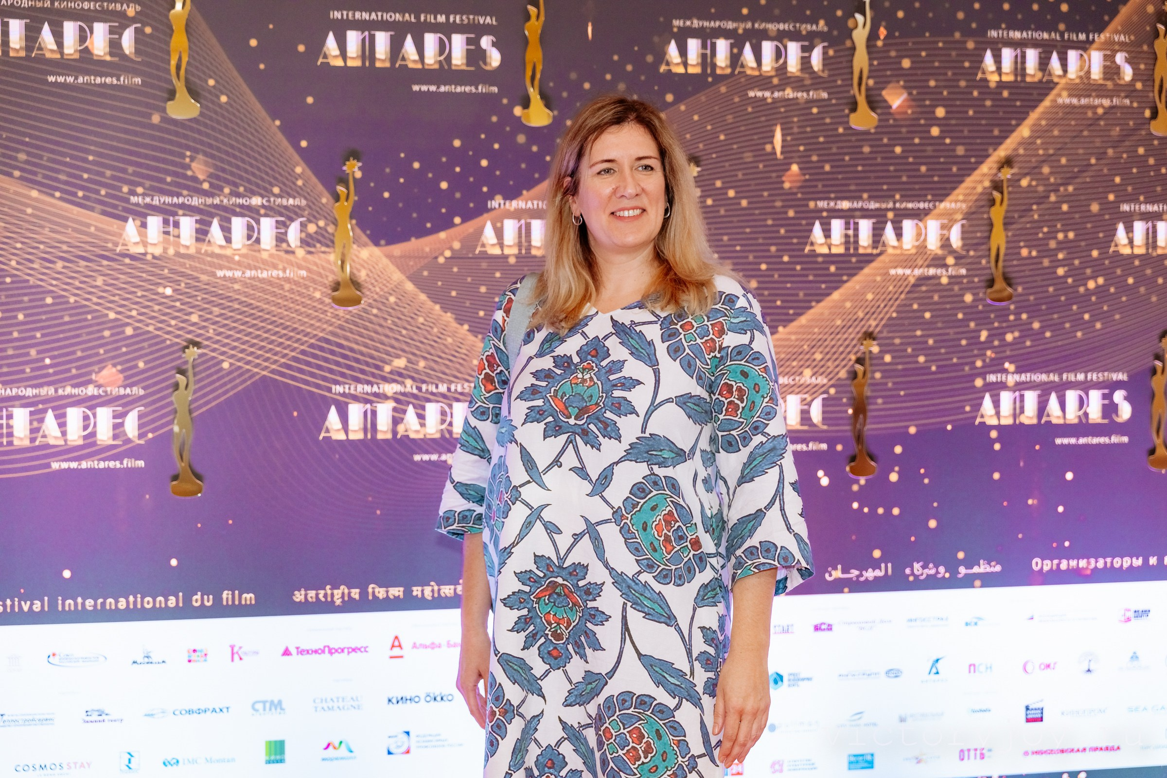 Антарес 2024. Сочи. Международный кинофестиваль. Профессиональный фотограф в Сочи Виктория Джой. Обучение