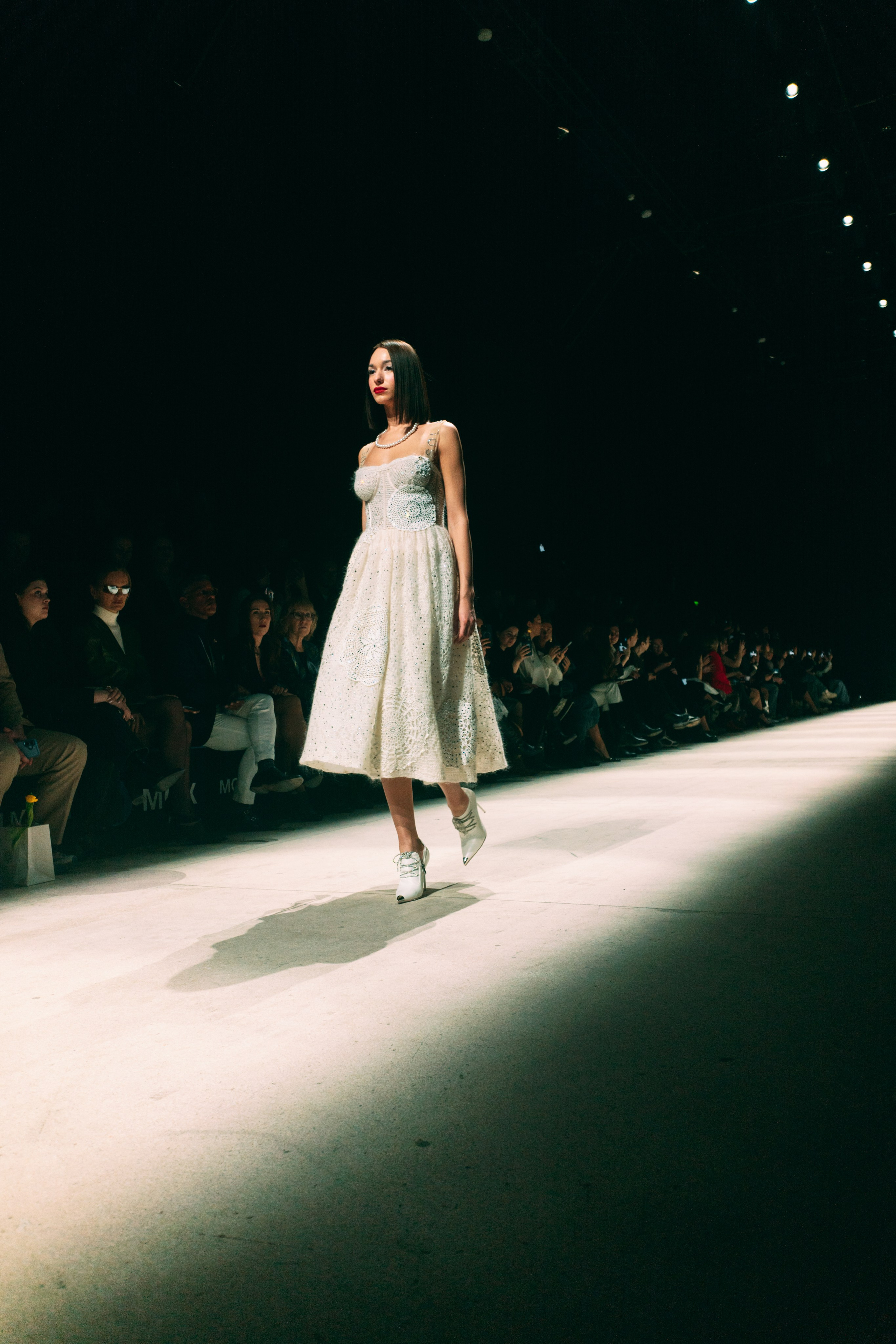 Solangel. Sasha Speranskii — Conceptual Photographer | Based in Moscow