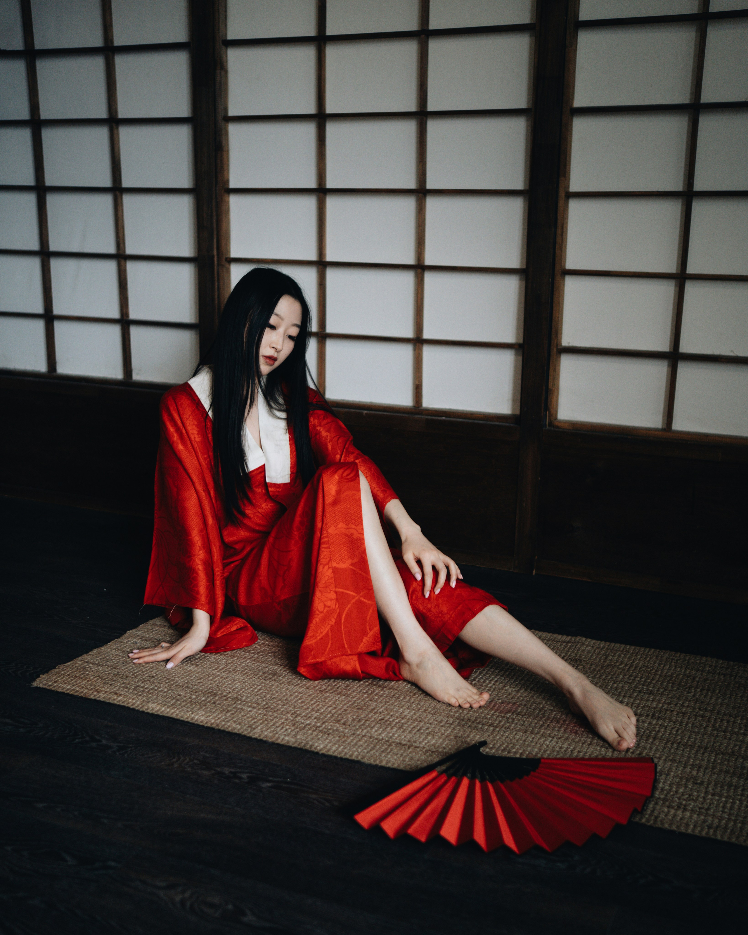 Portfolio 2024. Sasha Speranskii — Conceptual Photographer | Based in Moscow