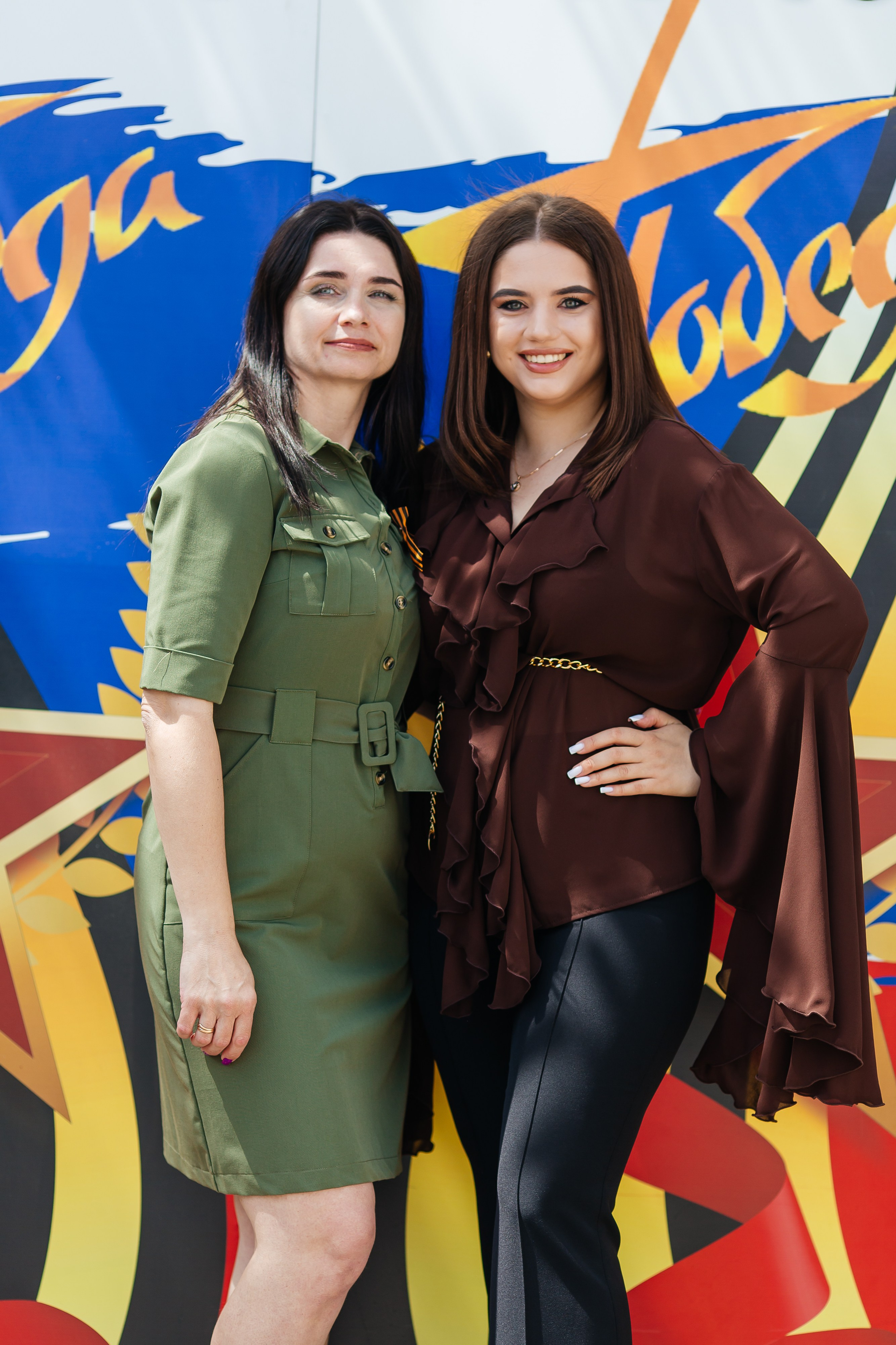 НЕВА (9 мая). Свадебный фотограф в Краснодаре Николай Крауз