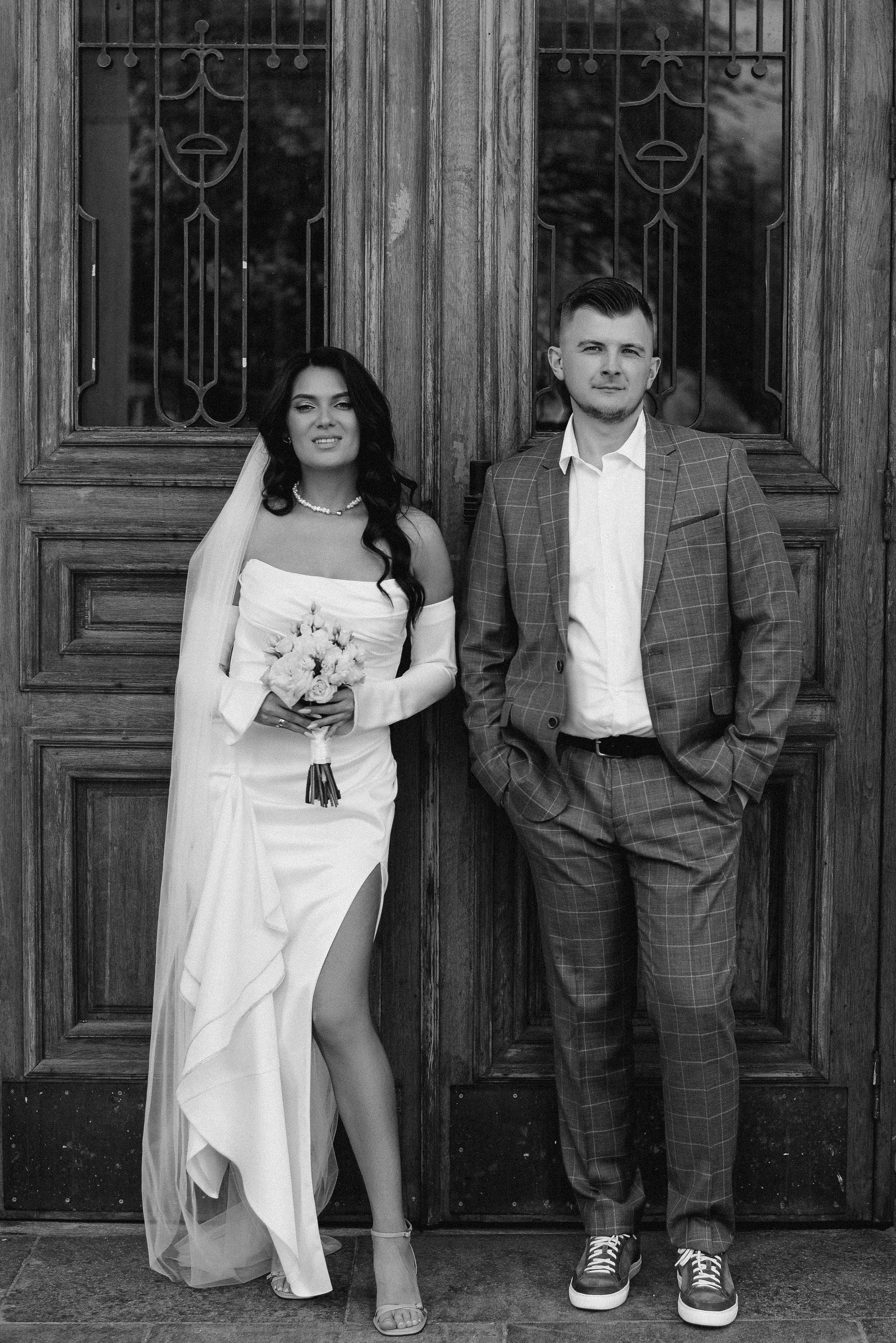 Леша и Вика. Фотограф в Москве Емельяненко Светлана