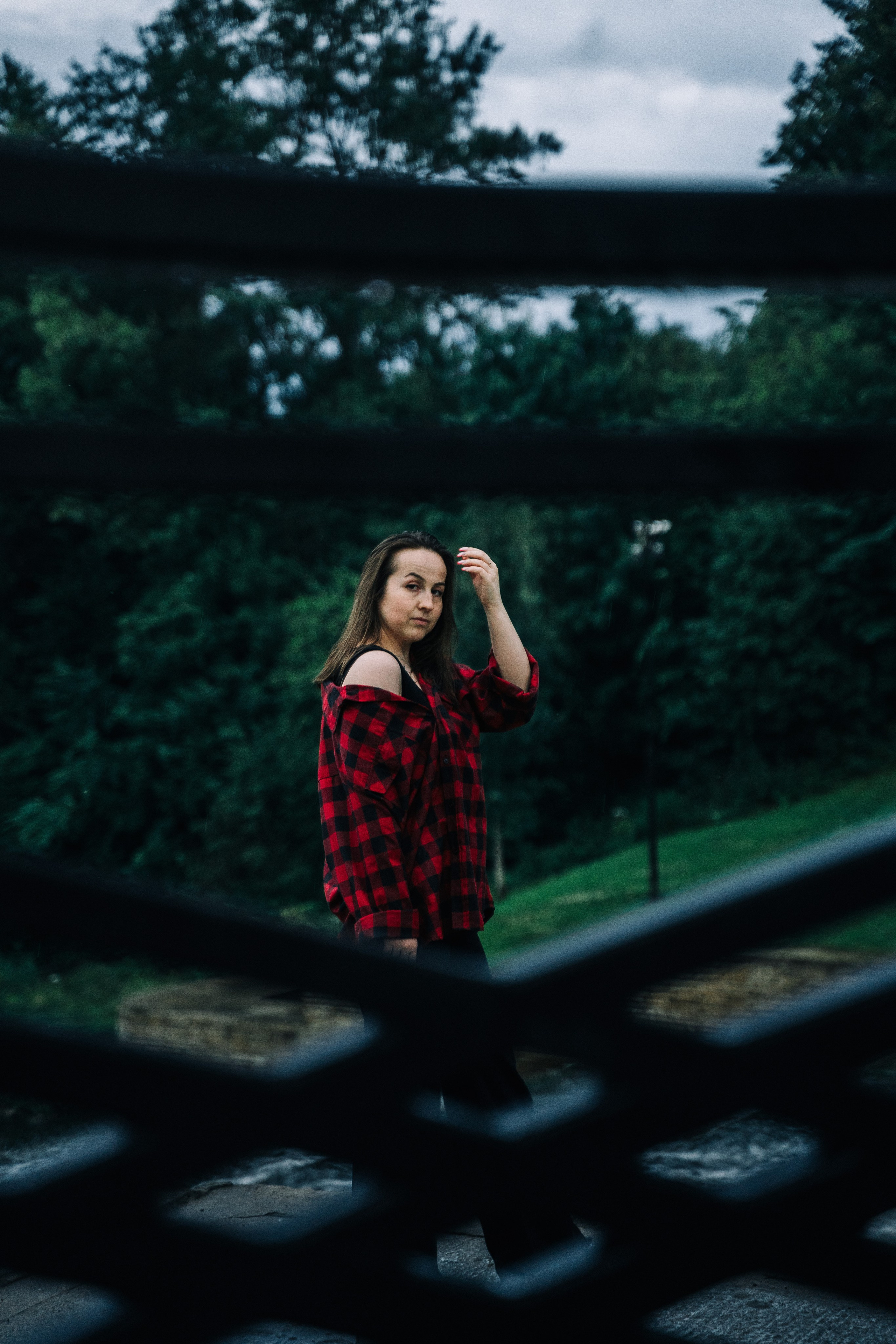 Вечерний вайб. ДМИТРИЙ ХОРУНЖИЙ — репортажный фотограф, видеограф СПБ