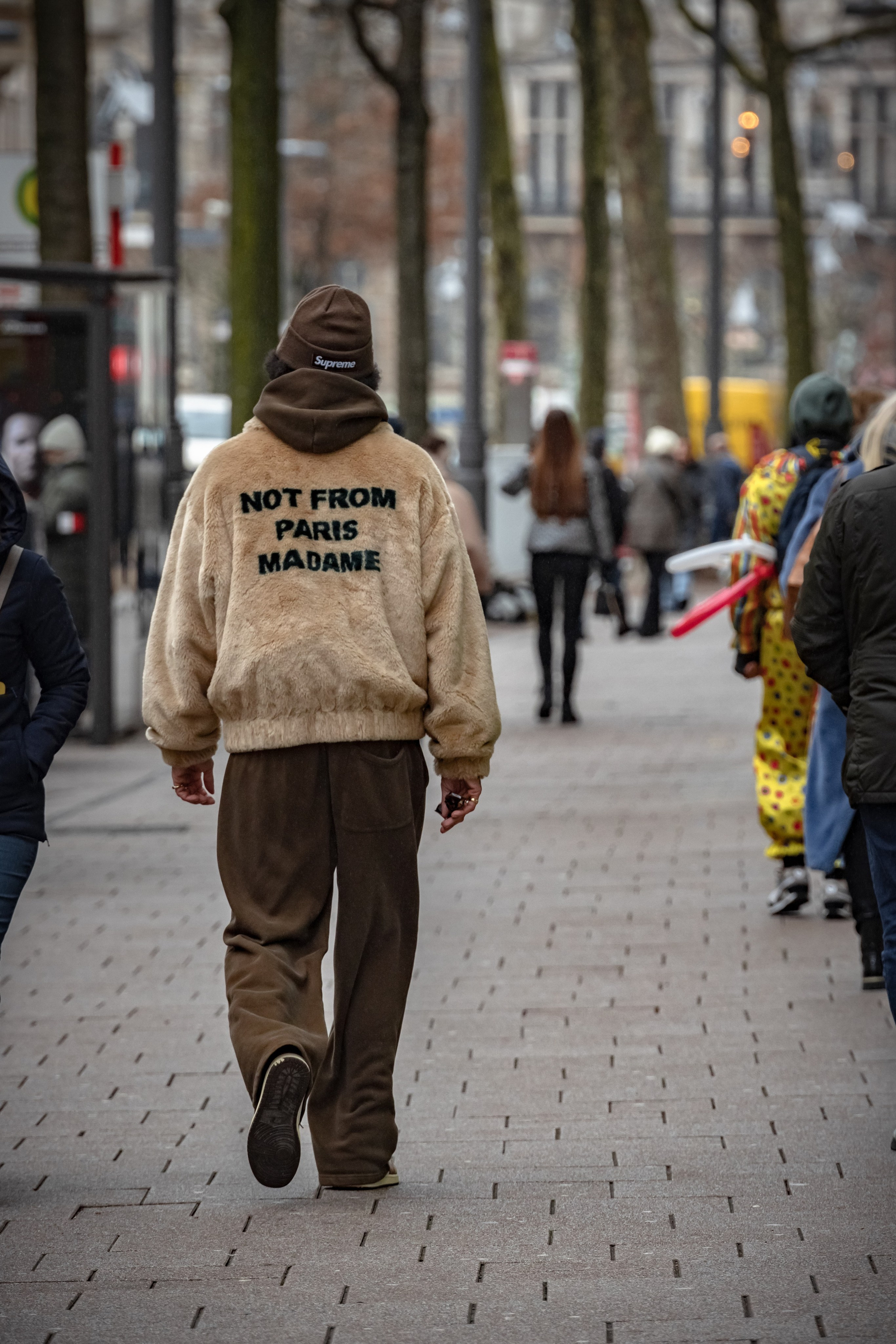 STREET. NE Cinema — backstage and reportage photography in cinema, music, Automotive and sport