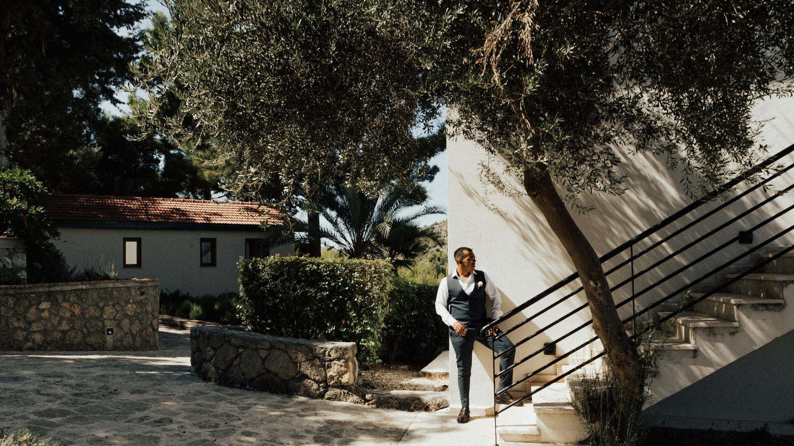 L&A. Фотограф в Батуми Павел Шарников