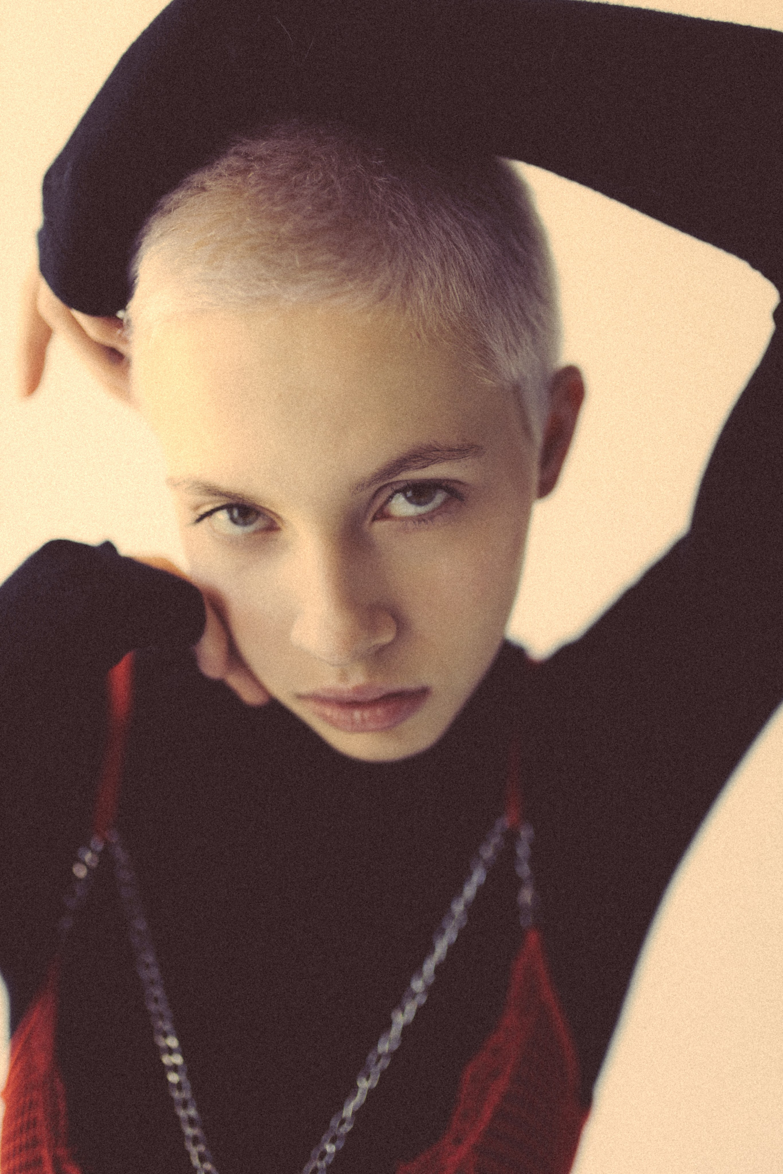 Классические съёмки. Happiness is in the moments