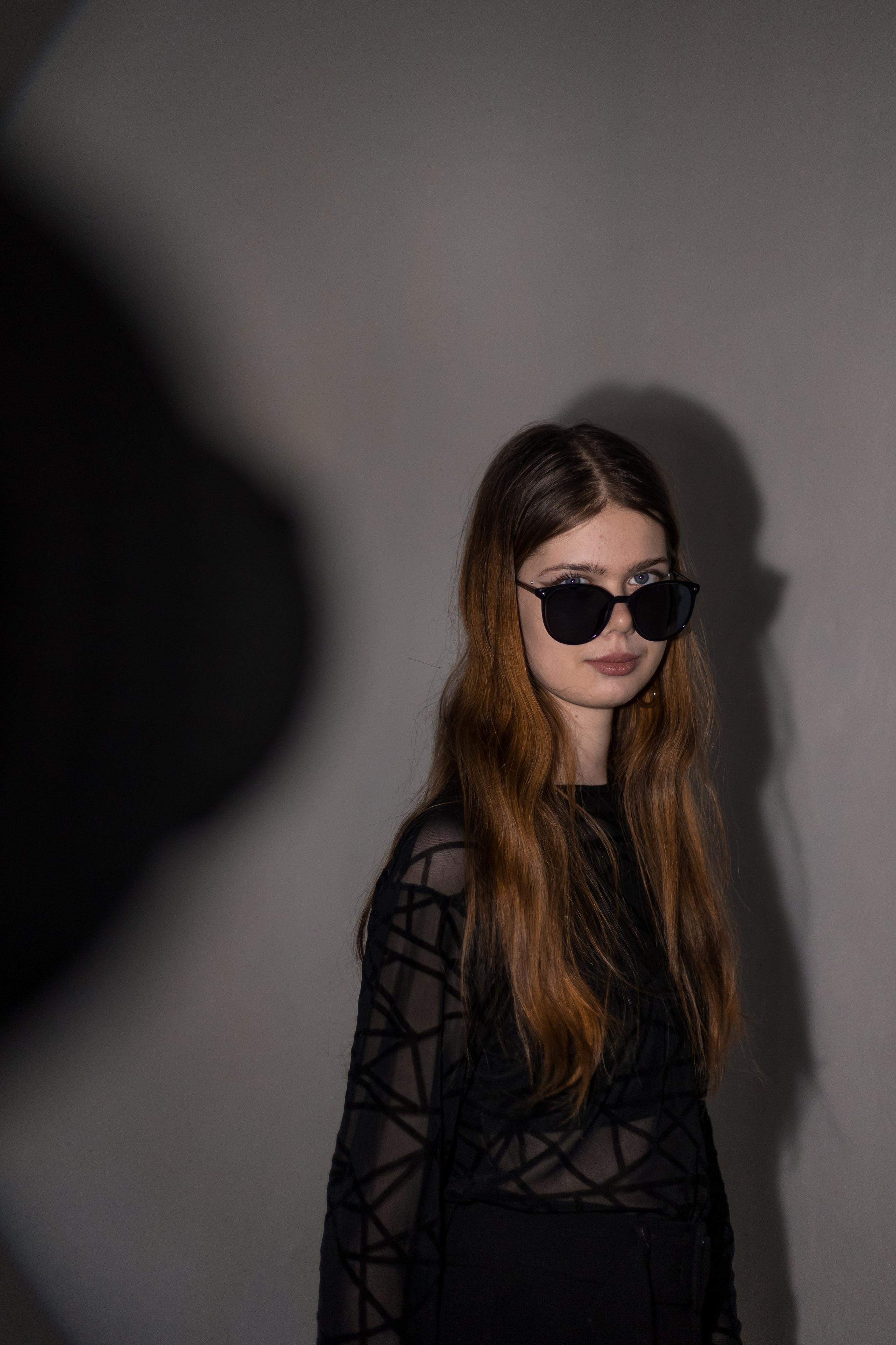 Катя и Милана. Фотограф в Петербурге