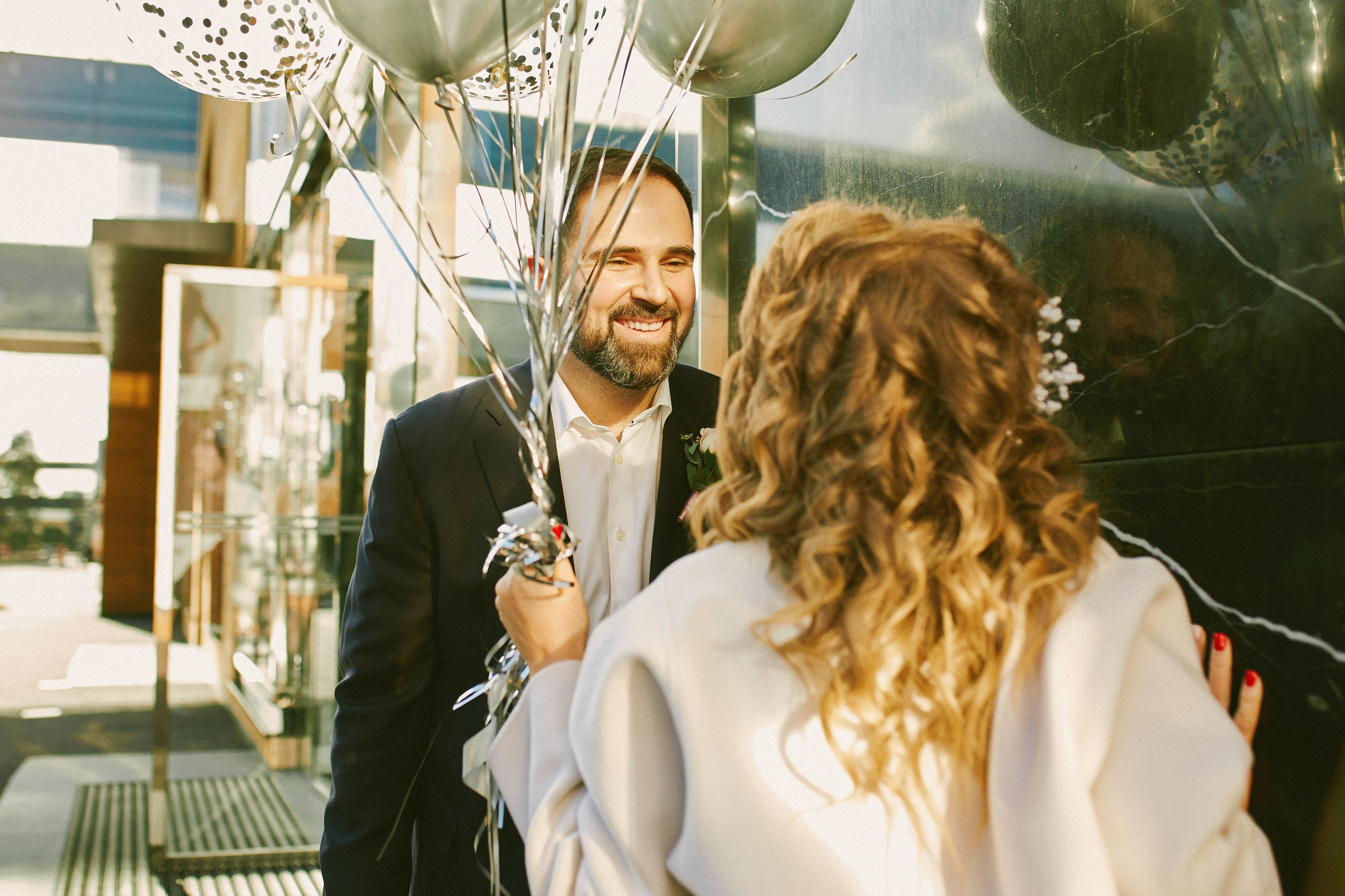 Свадьба Владимир и Наталья. Портретный фотограф в Москве Мария Варлей