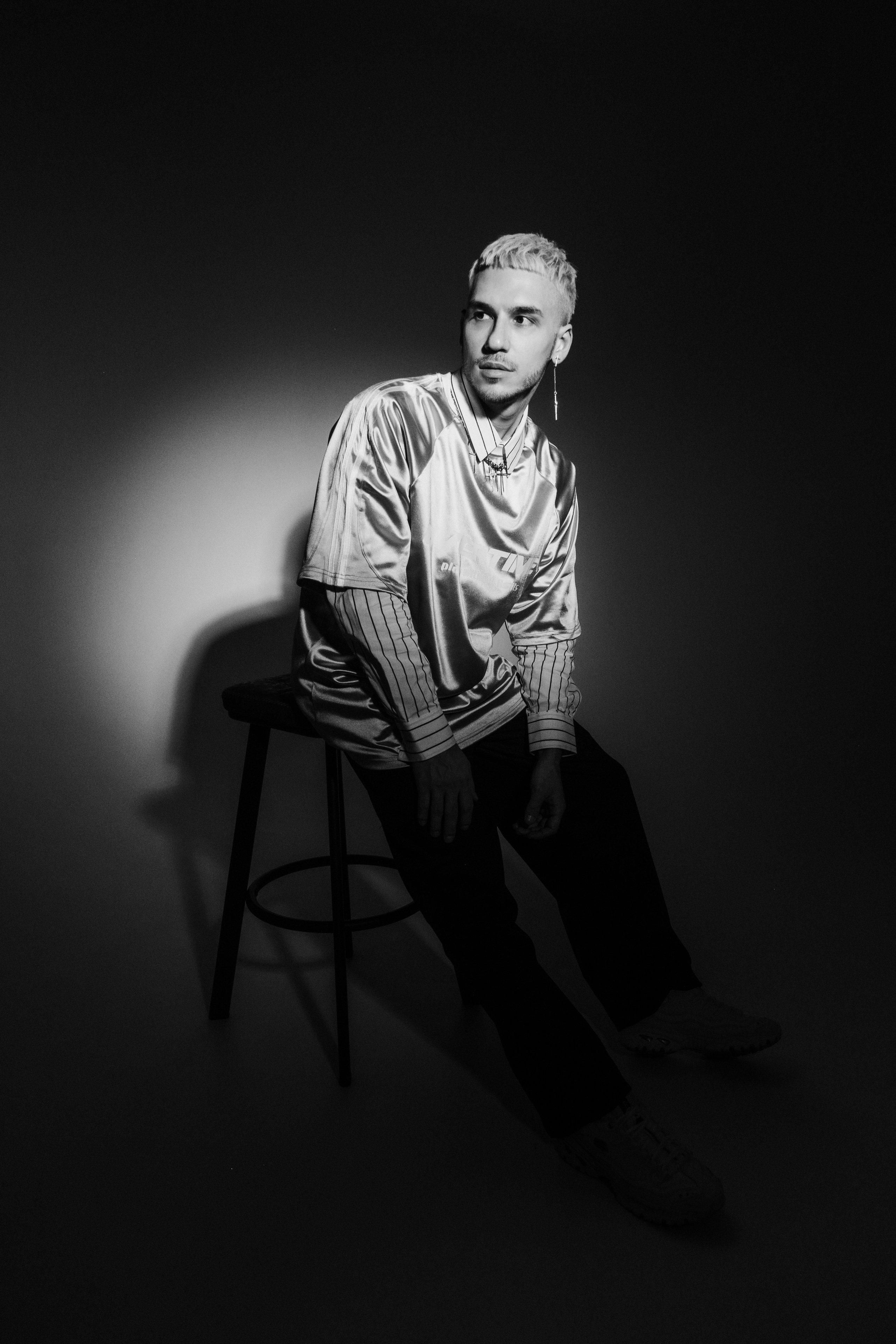 VOIS. Фотограф Астафьева Мария