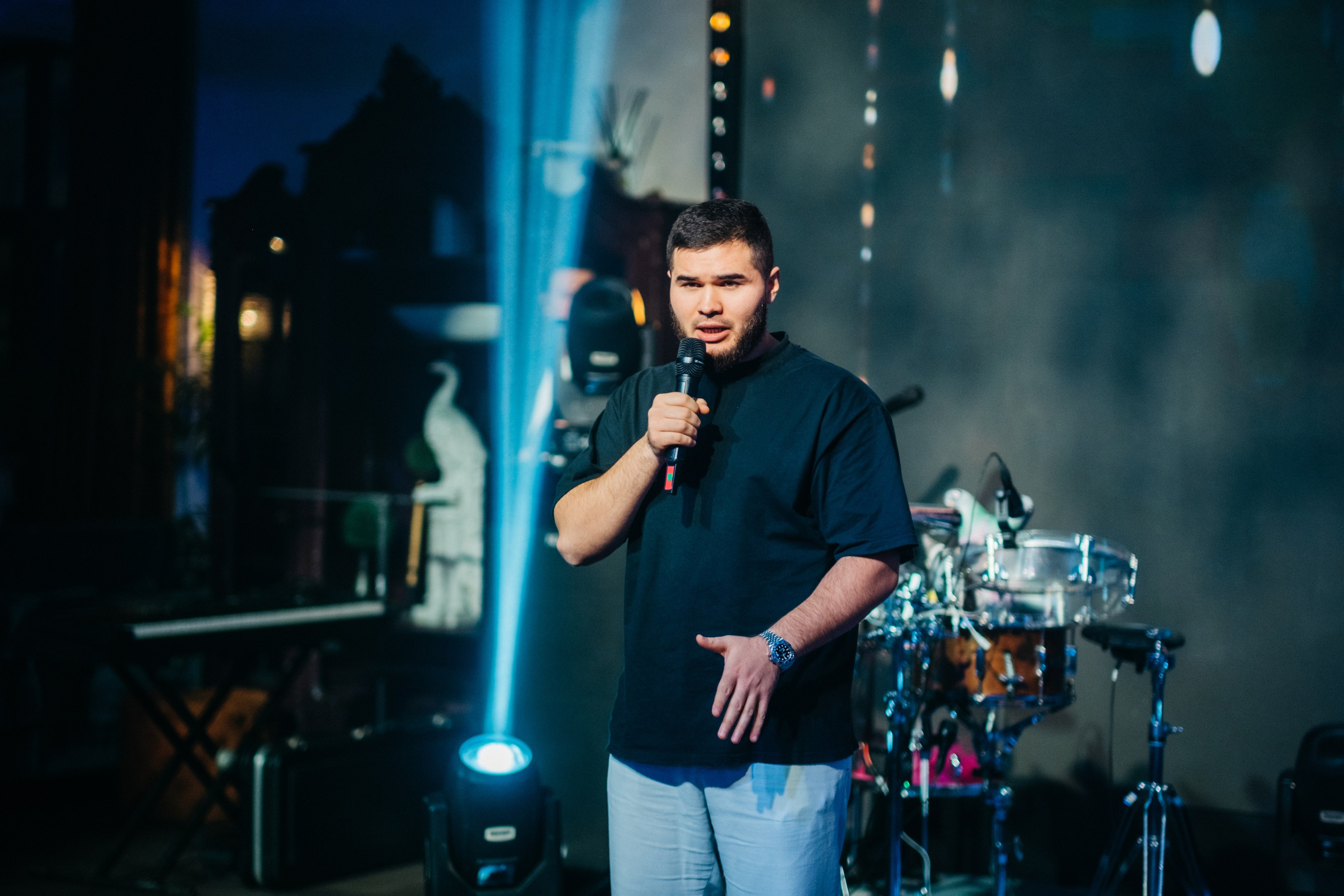 День Рождения. Фотограф Астафьева Мария