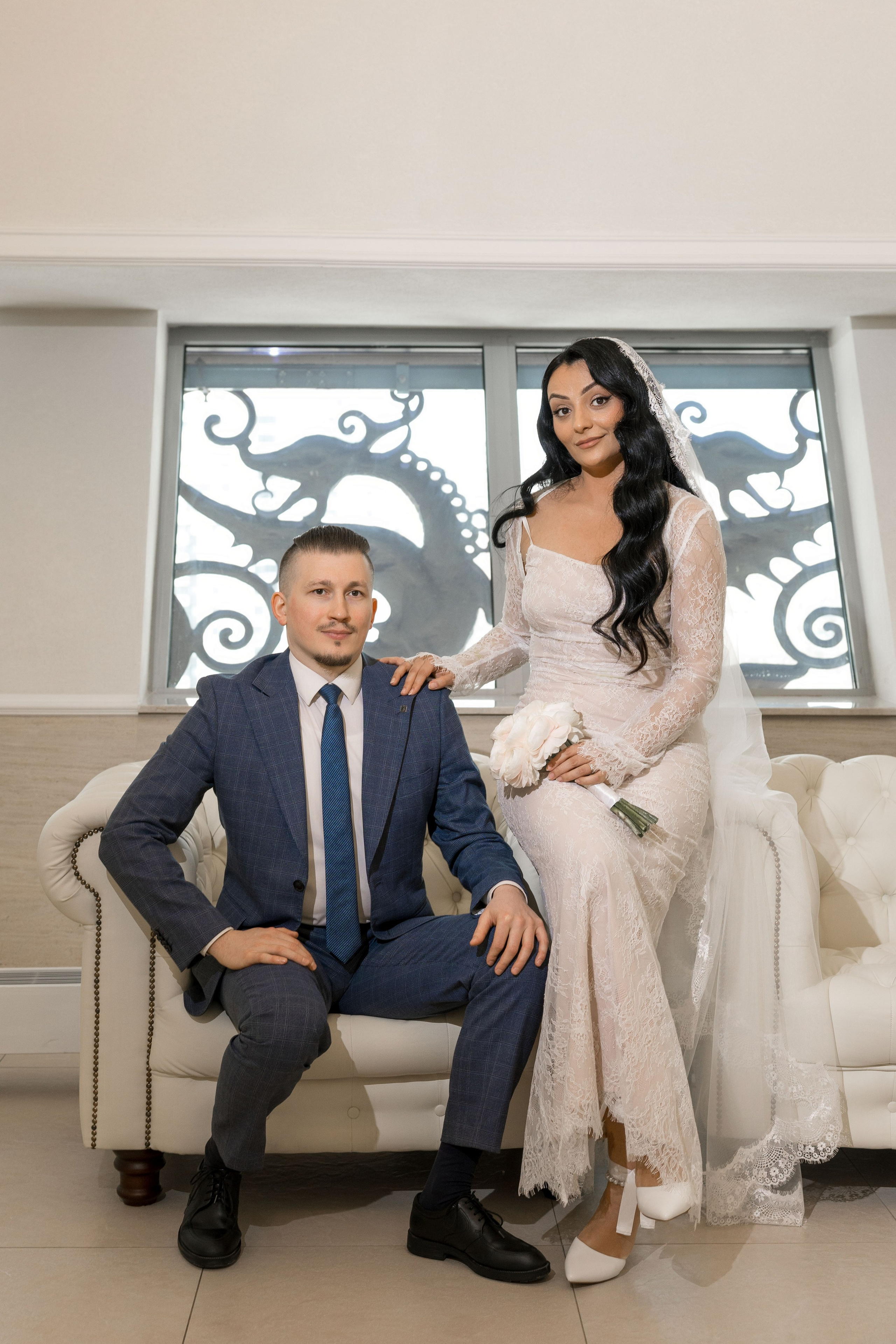 Тугче и Кирилл. Свадебный фотограф и контент фотограф в Казани Малыгина Елена