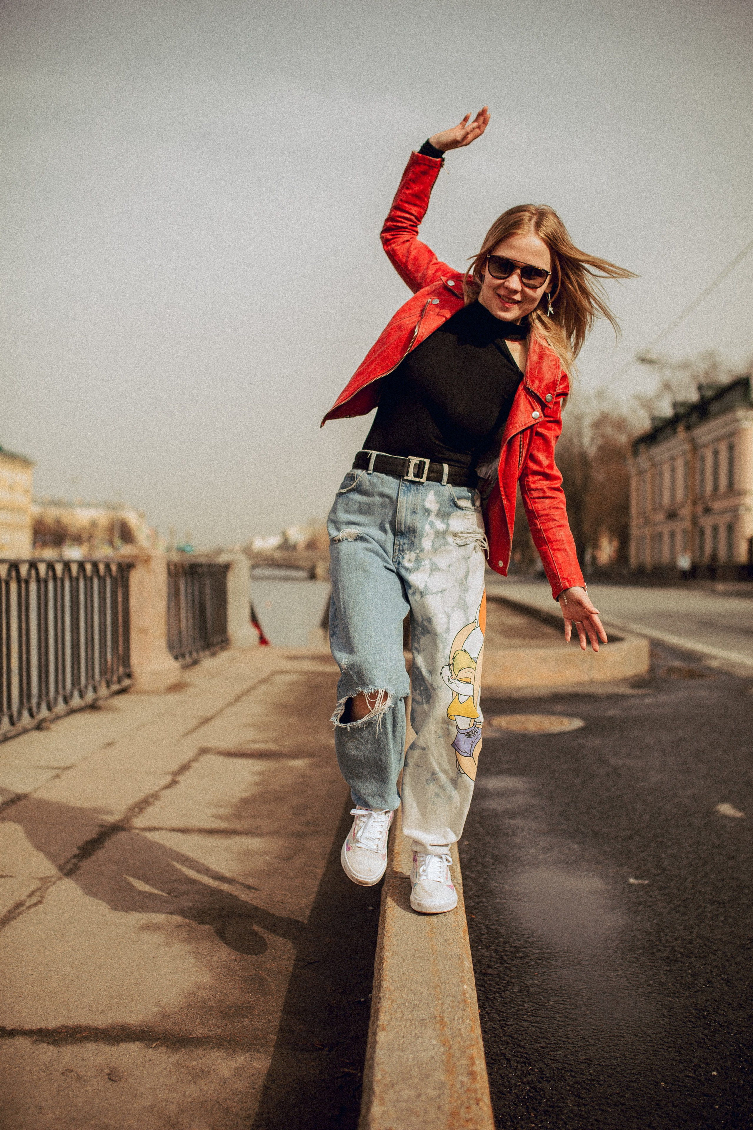 Вика тёплый Апрель. Семейный и Свадебный фотограф в Санкт-Петербурге Плохая Екатерина