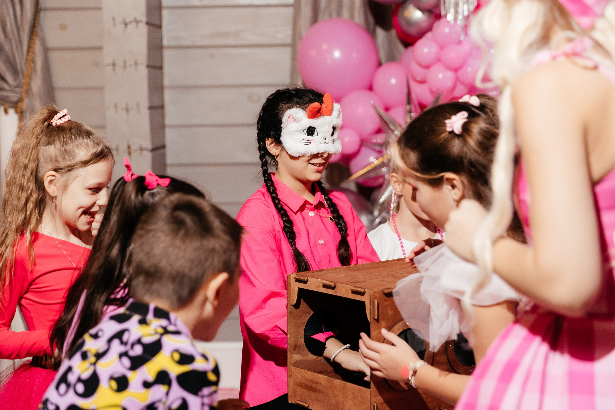 Семейный фотограф. Красильников Евгений — профессиональный фотограф в Ростове-на-Дону