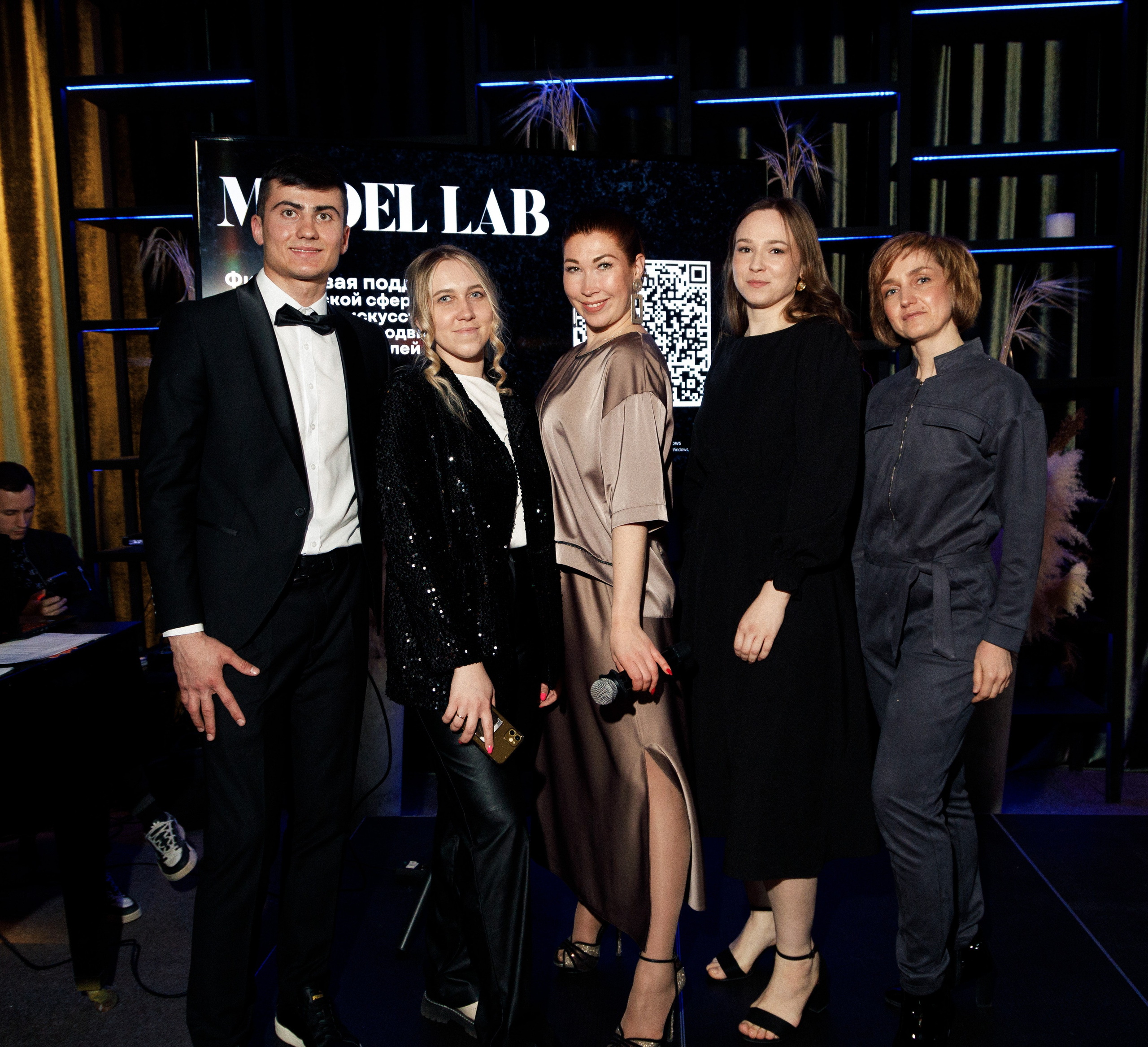 Model Lab. Артём Бачурин — свадебный фотограф Воронеж