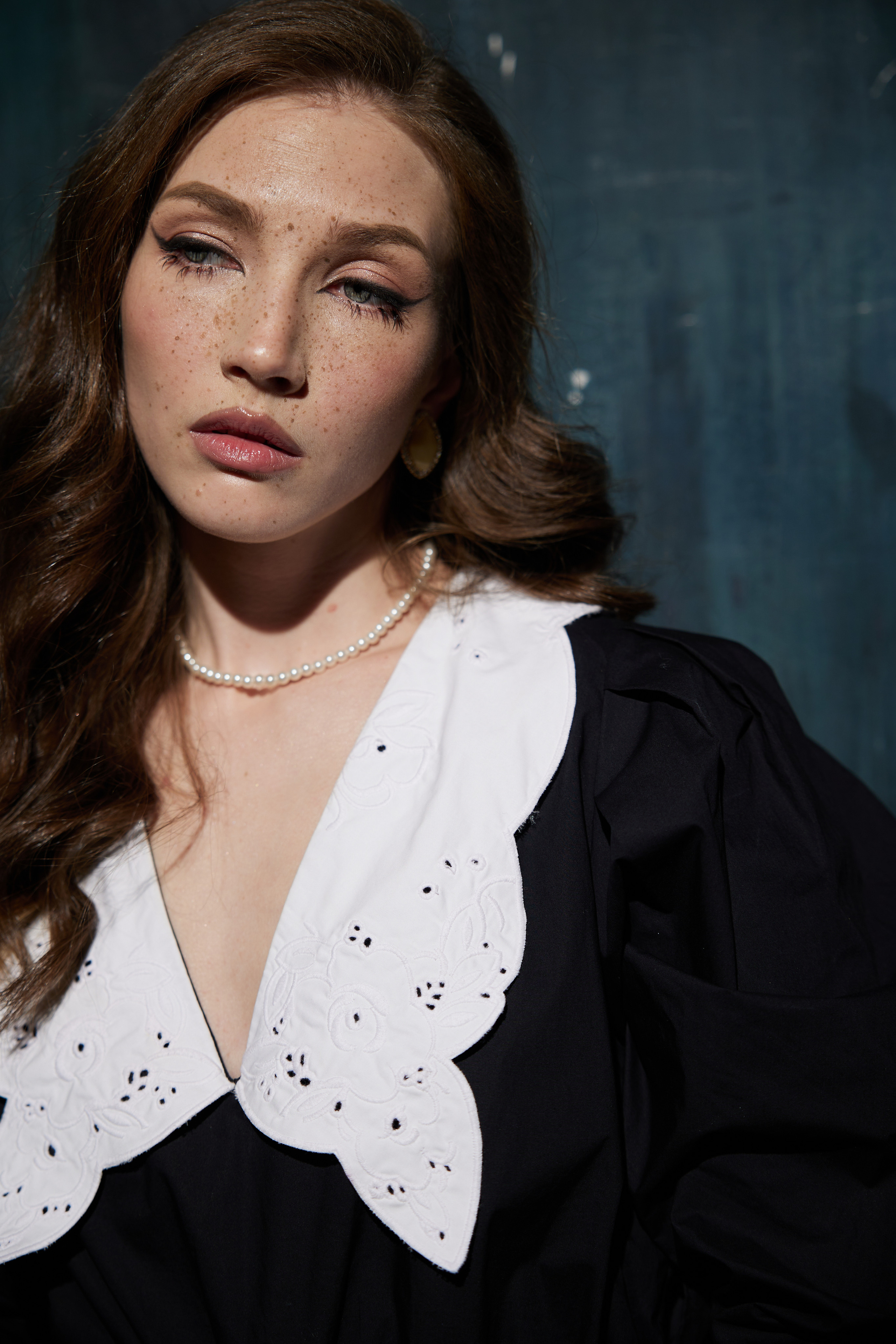 NASTYA — SHOOTING. Фотограф Александра Воробьева. Дубай Москва