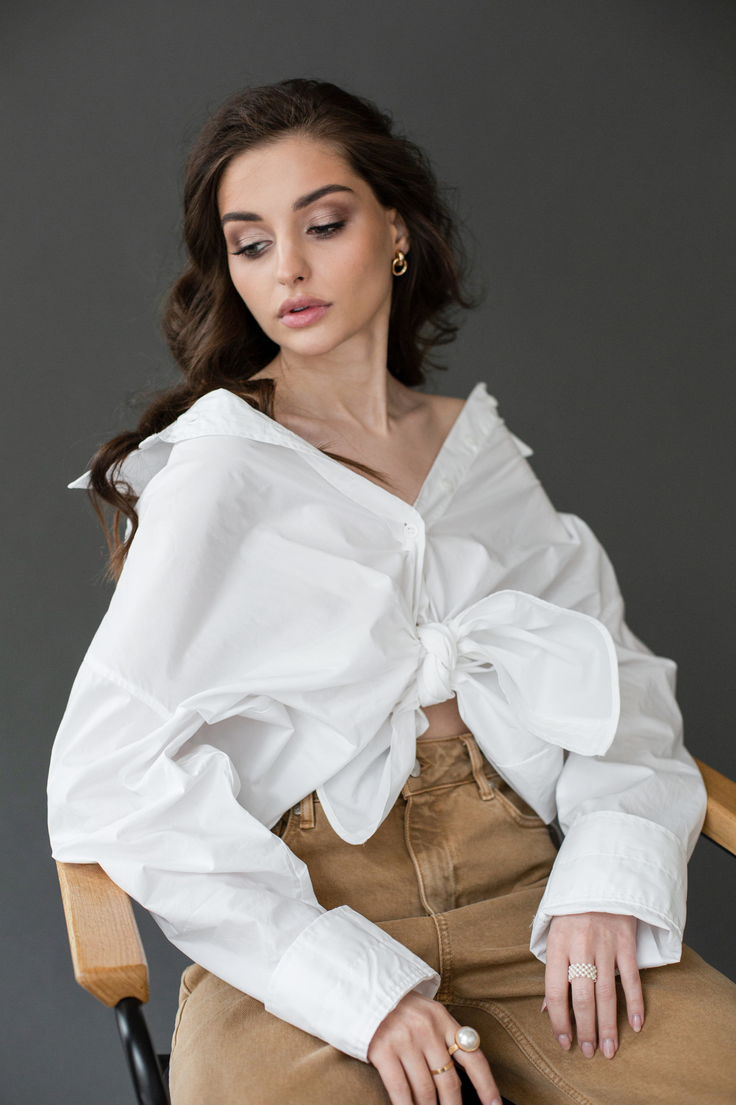 DASHA — SHOOTING. Фотограф Александра Воробьева. Дубай Москва