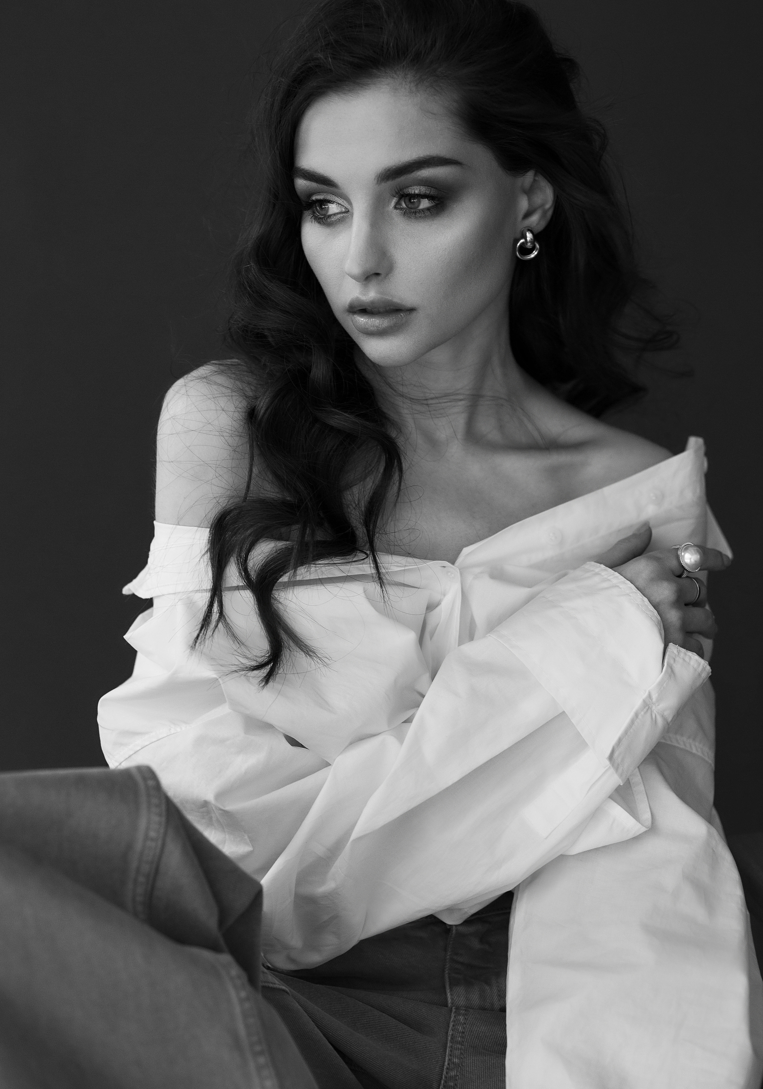 DASHA — SHOOTING. Фотограф Александра Воробьева. Дубай Москва