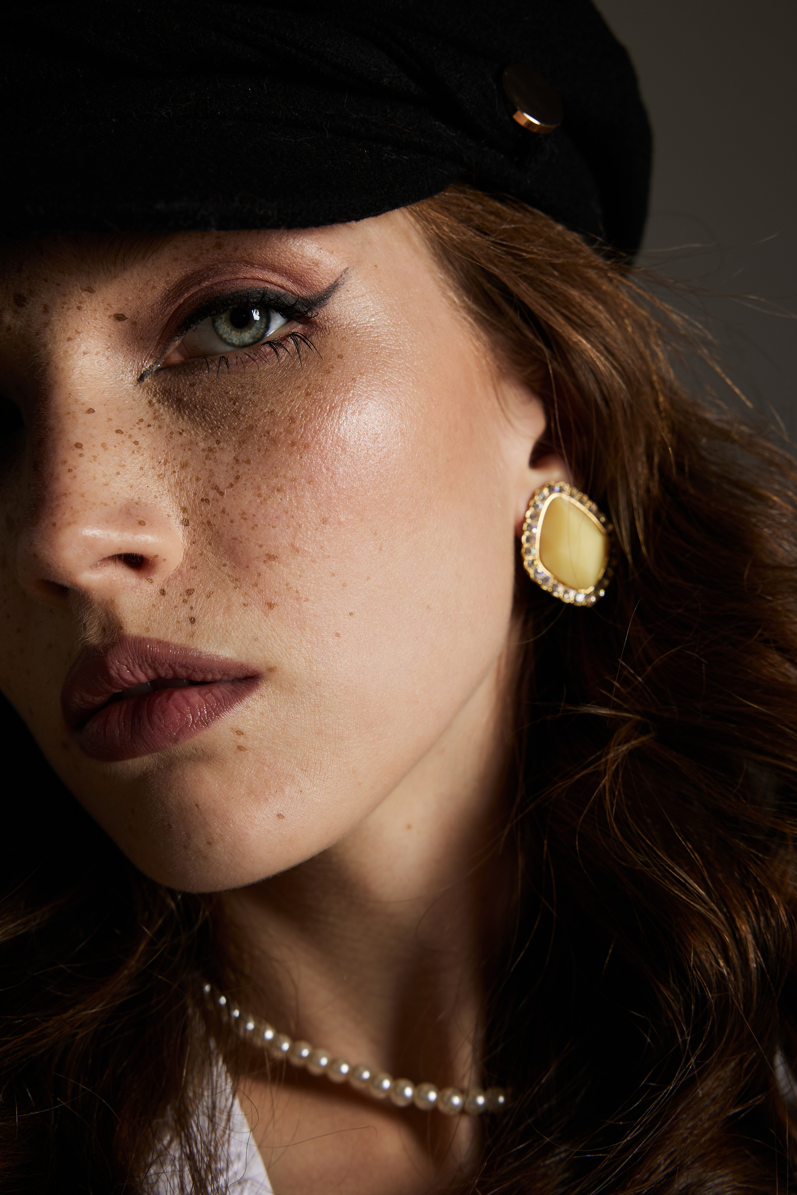 NASTYA — SHOOTING. Фотограф Александра Воробьева. Дубай Москва