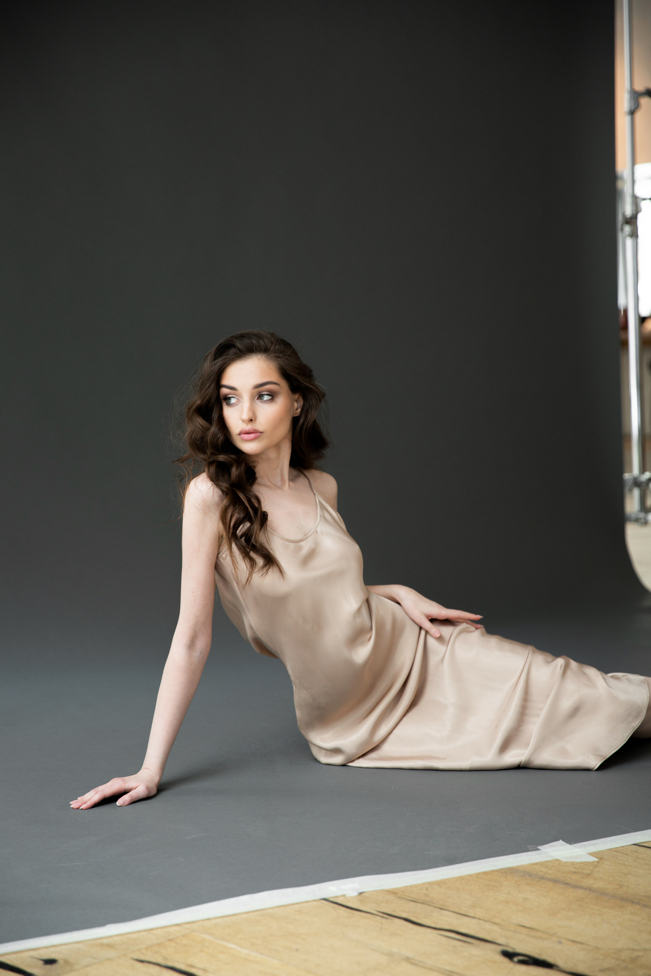 DASHA — SHOOTING. Фотограф Александра Воробьева. Дубай Москва