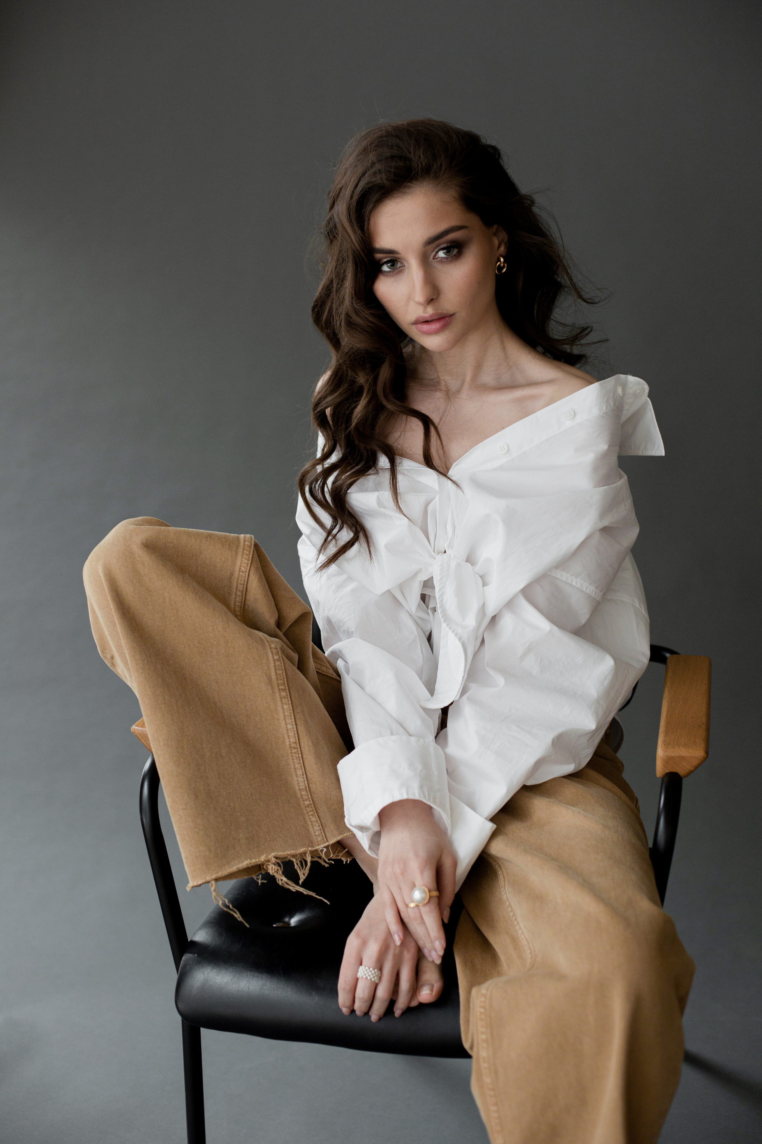 DASHA — SHOOTING. Фотограф Александра Воробьева. Дубай Москва