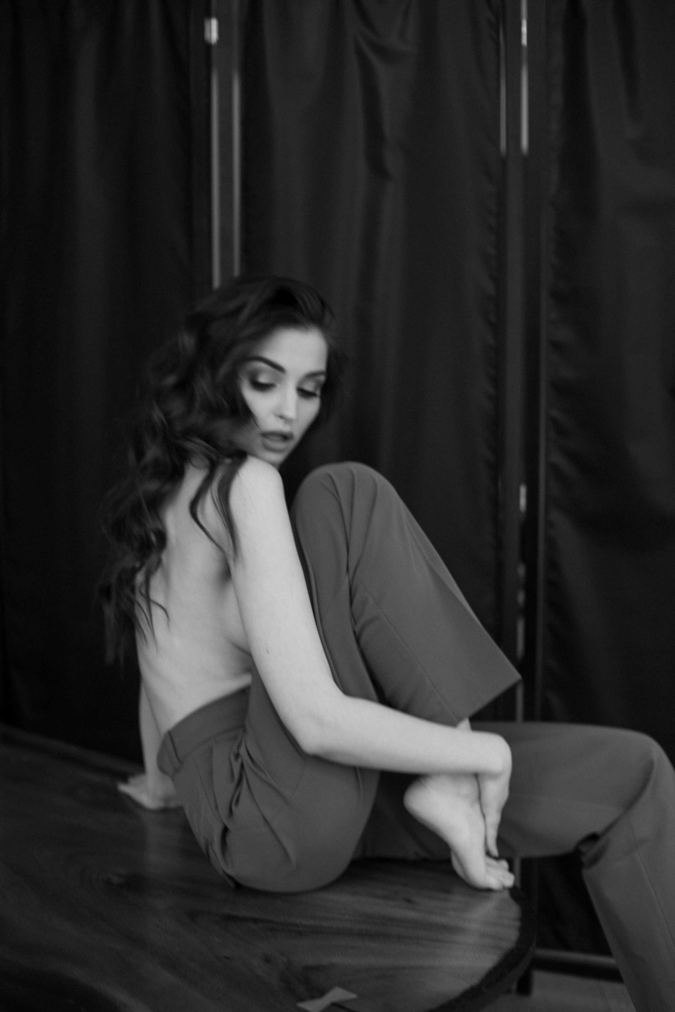 DASHA — SHOOTING. Фотограф Александра Воробьева. Дубай Москва