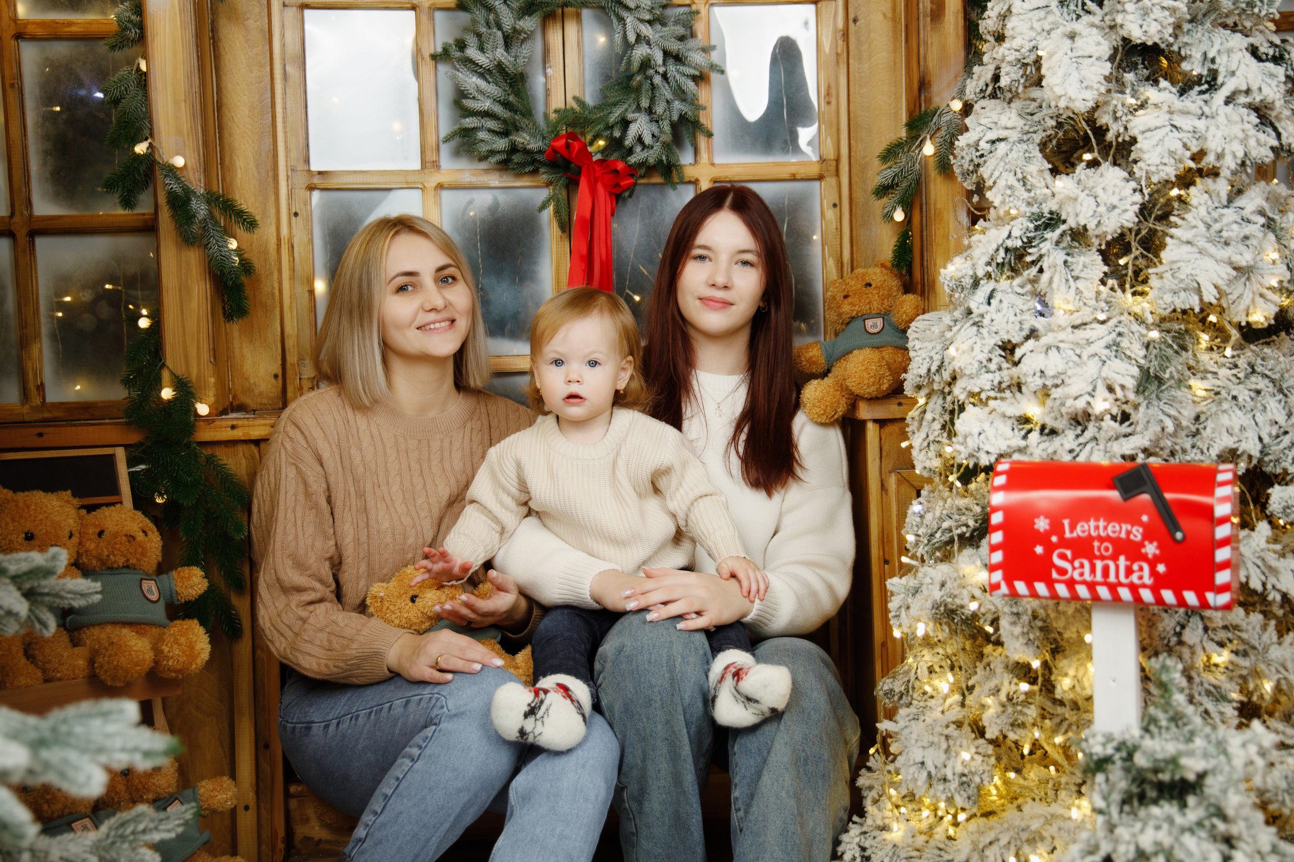 3. Фотограф Новороссийск