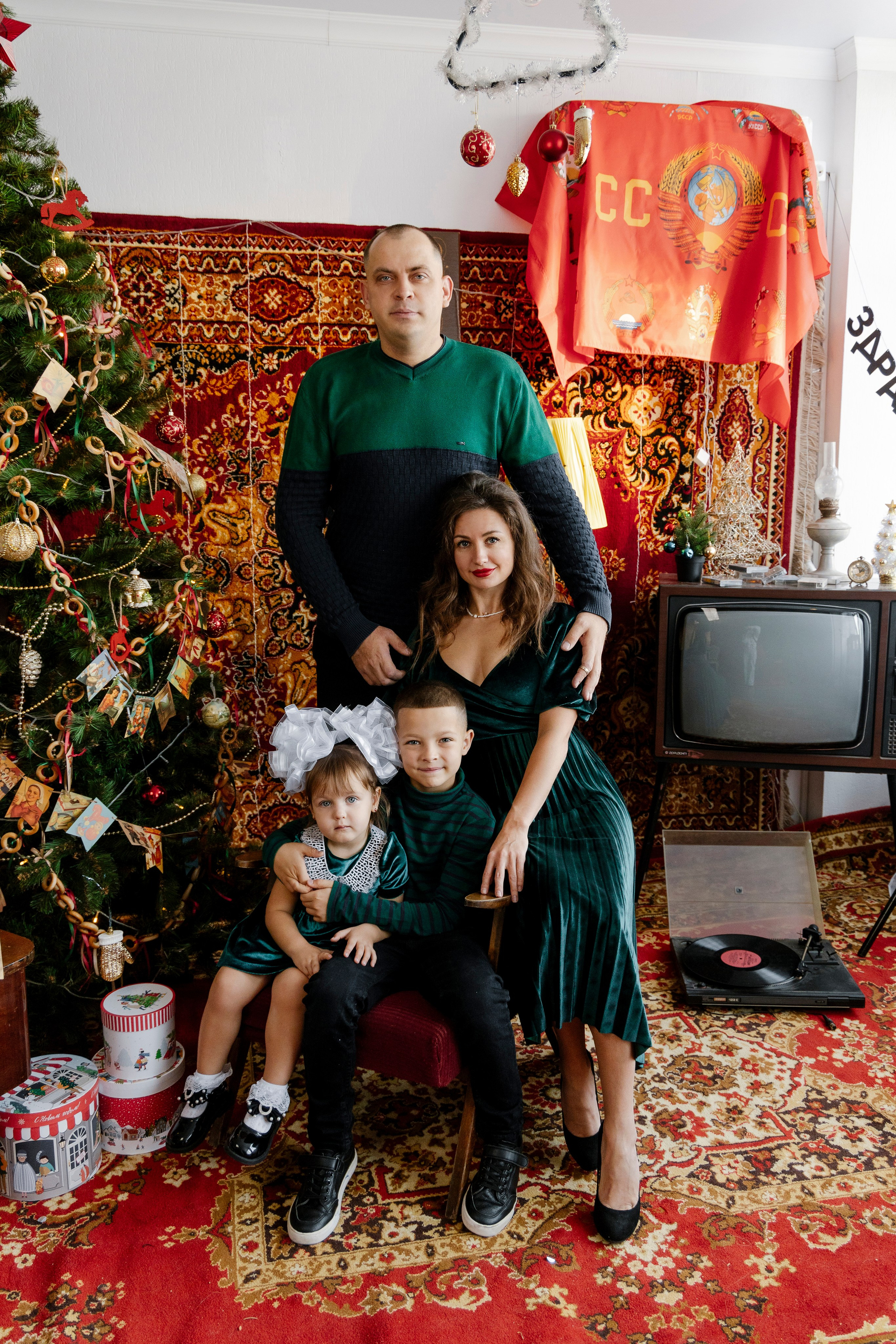 4. Фотограф Новороссийск