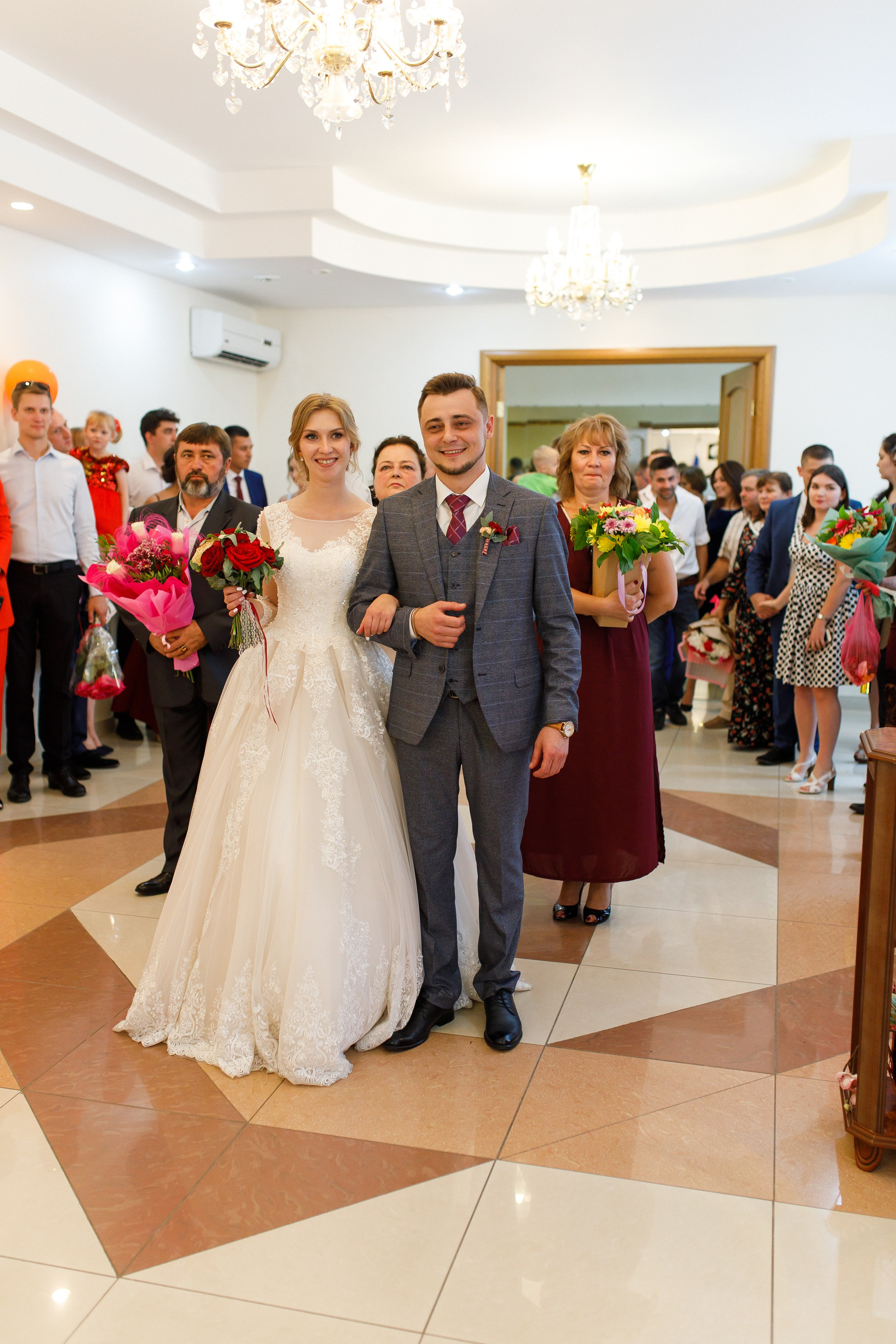 Свадьба в Уфе. Фотограф в Уфе Ирина Идрисова