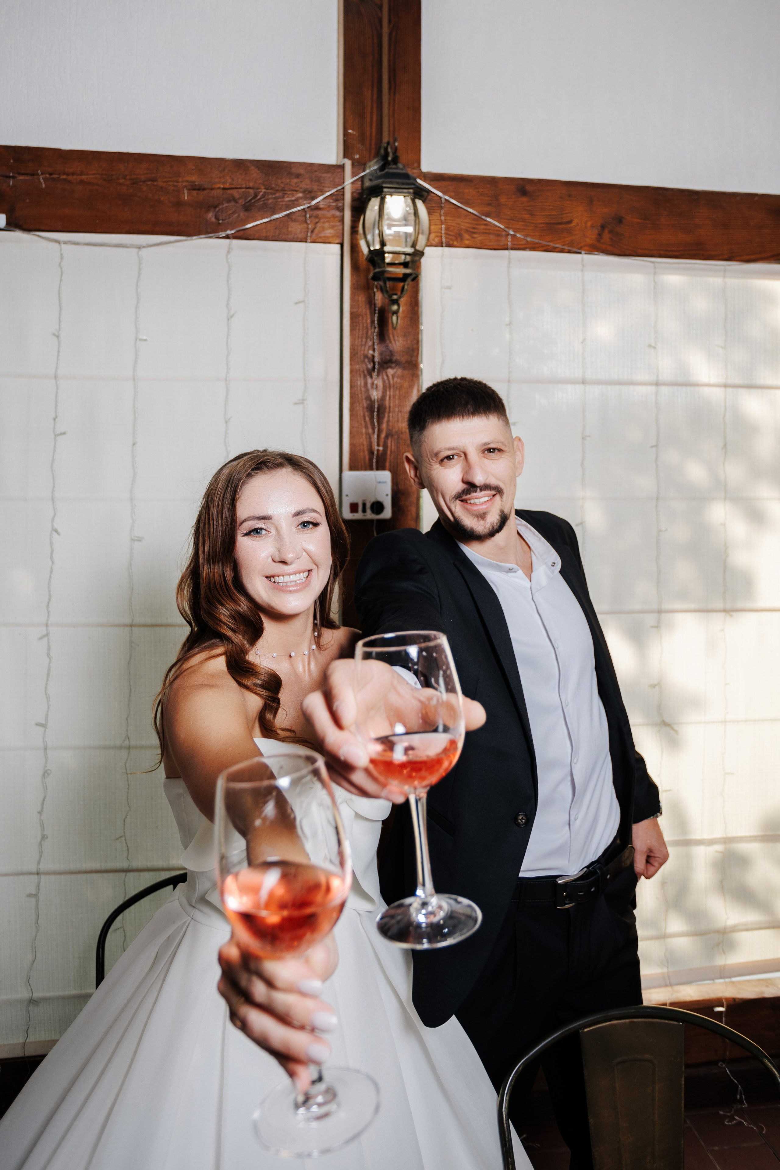 Денис ♥ Марина. Свадебный и семейный фотограф в городе Воронеж. Ирина Боловина