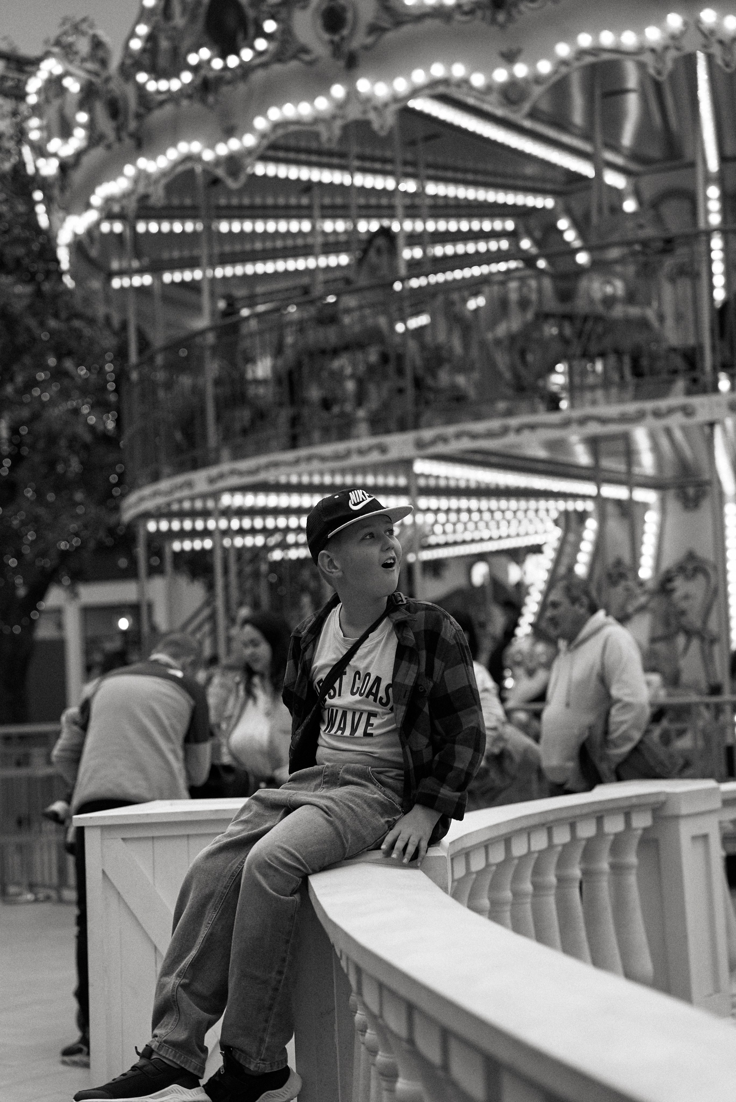 Репортажная съемка. Видеограф в Москве Мария Алыпова