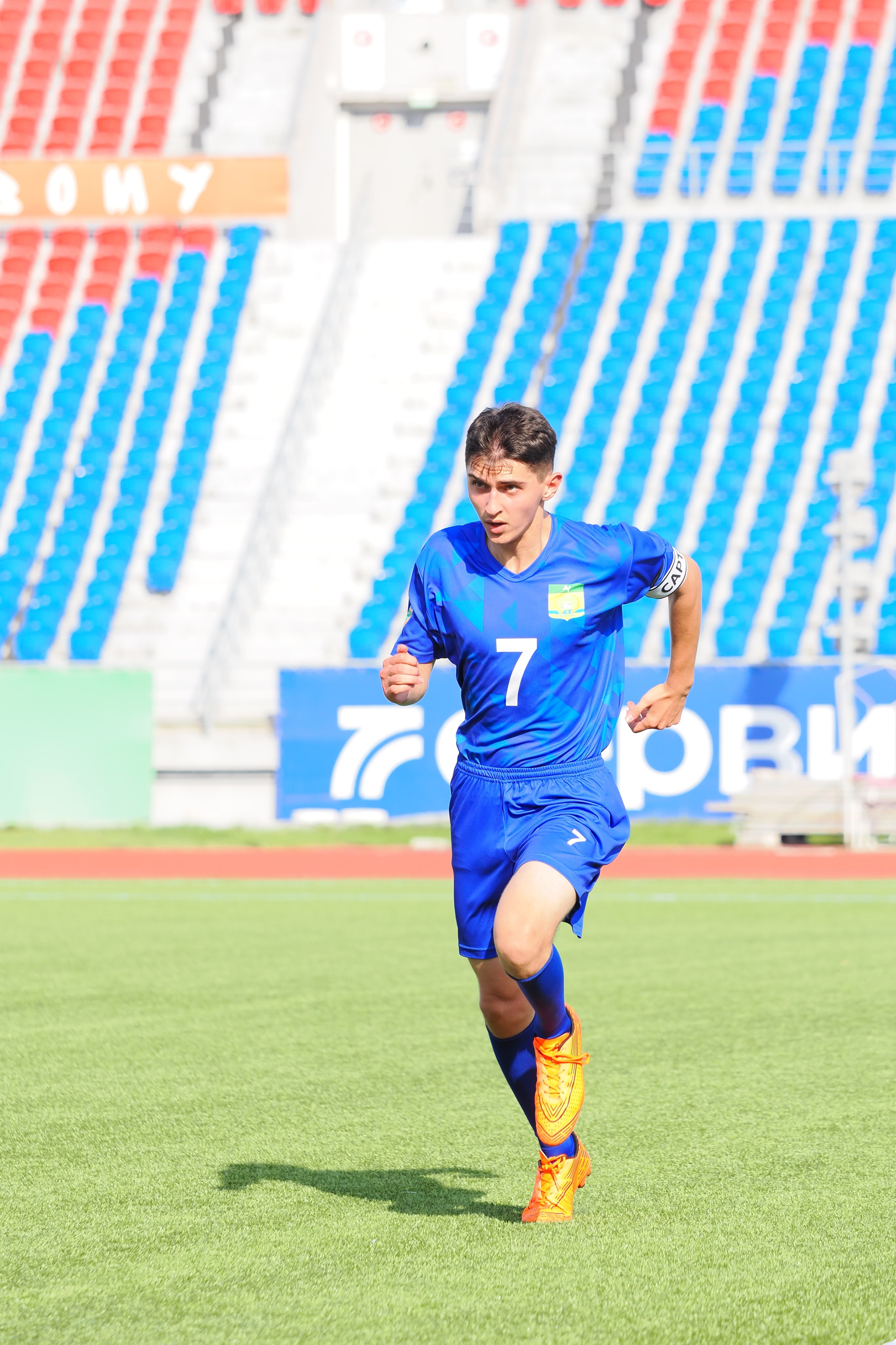 Всероссийские соревнования по русской лапте. Репортажный фотограф Алексей Козьмин