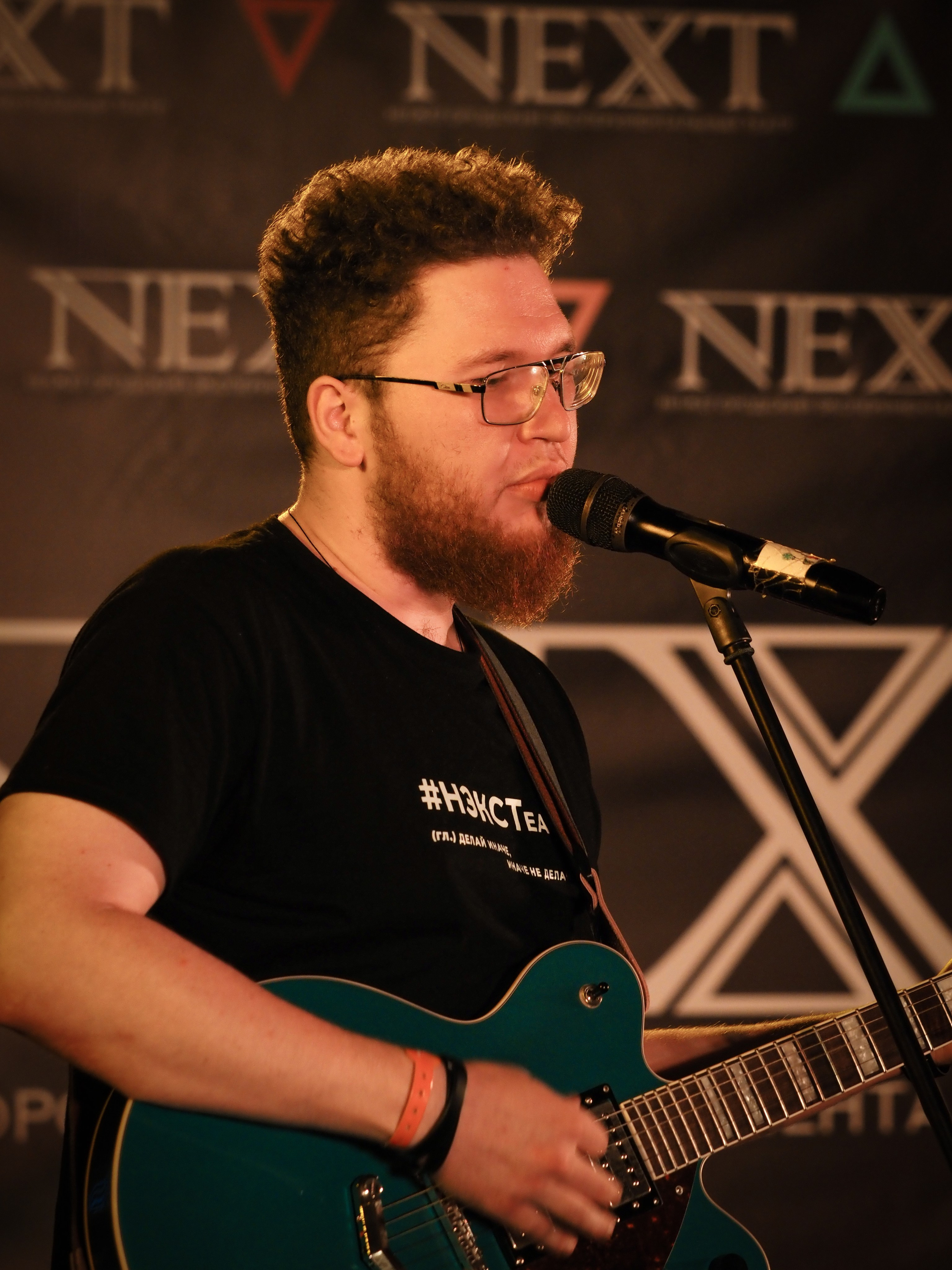 Театральная школа NEXT. Репортажный фотограф Алексей Козьмин