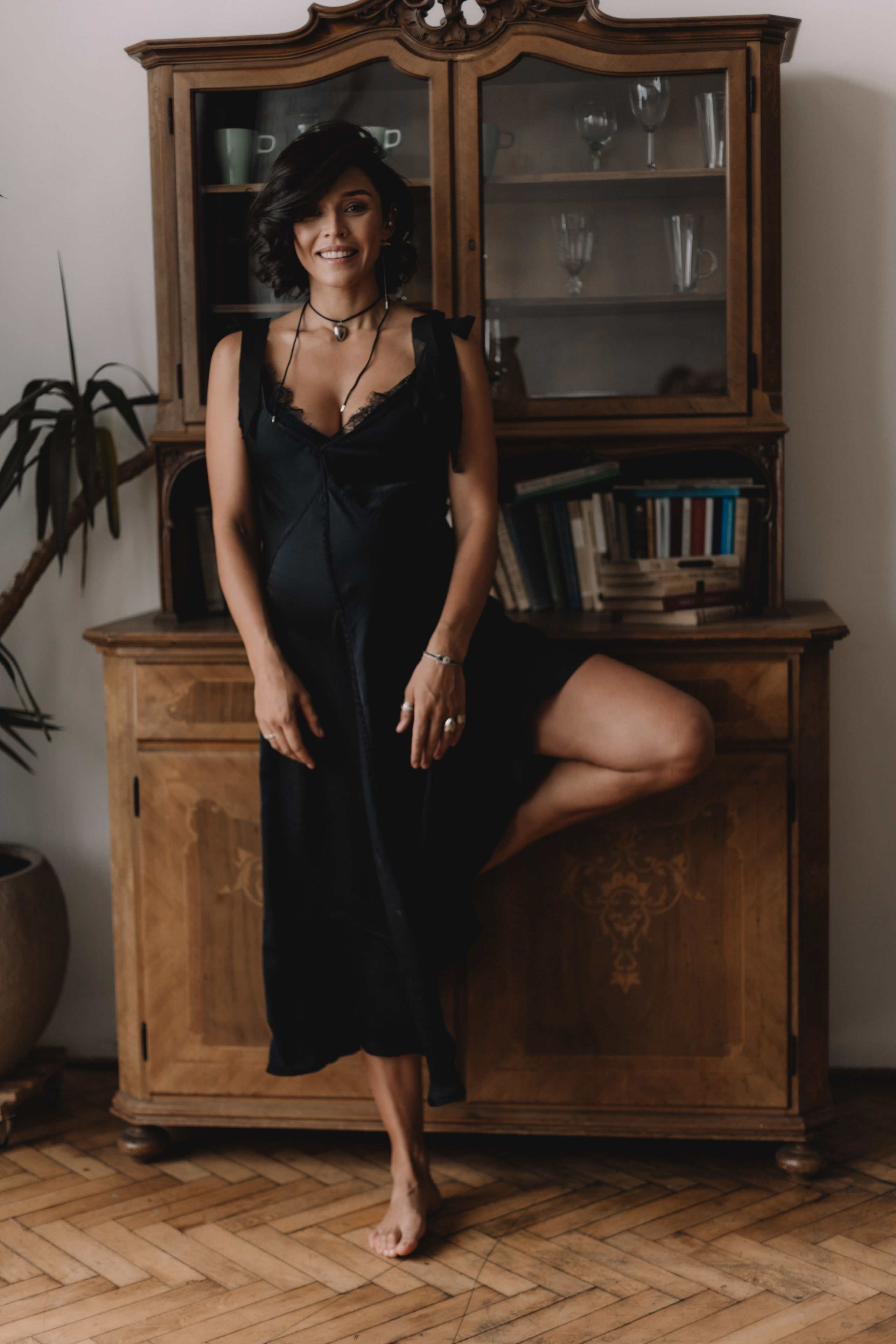 Антон Лаврентьев и Алина Астровская Country Love. Анастасия Шумских [креативный продюсер]