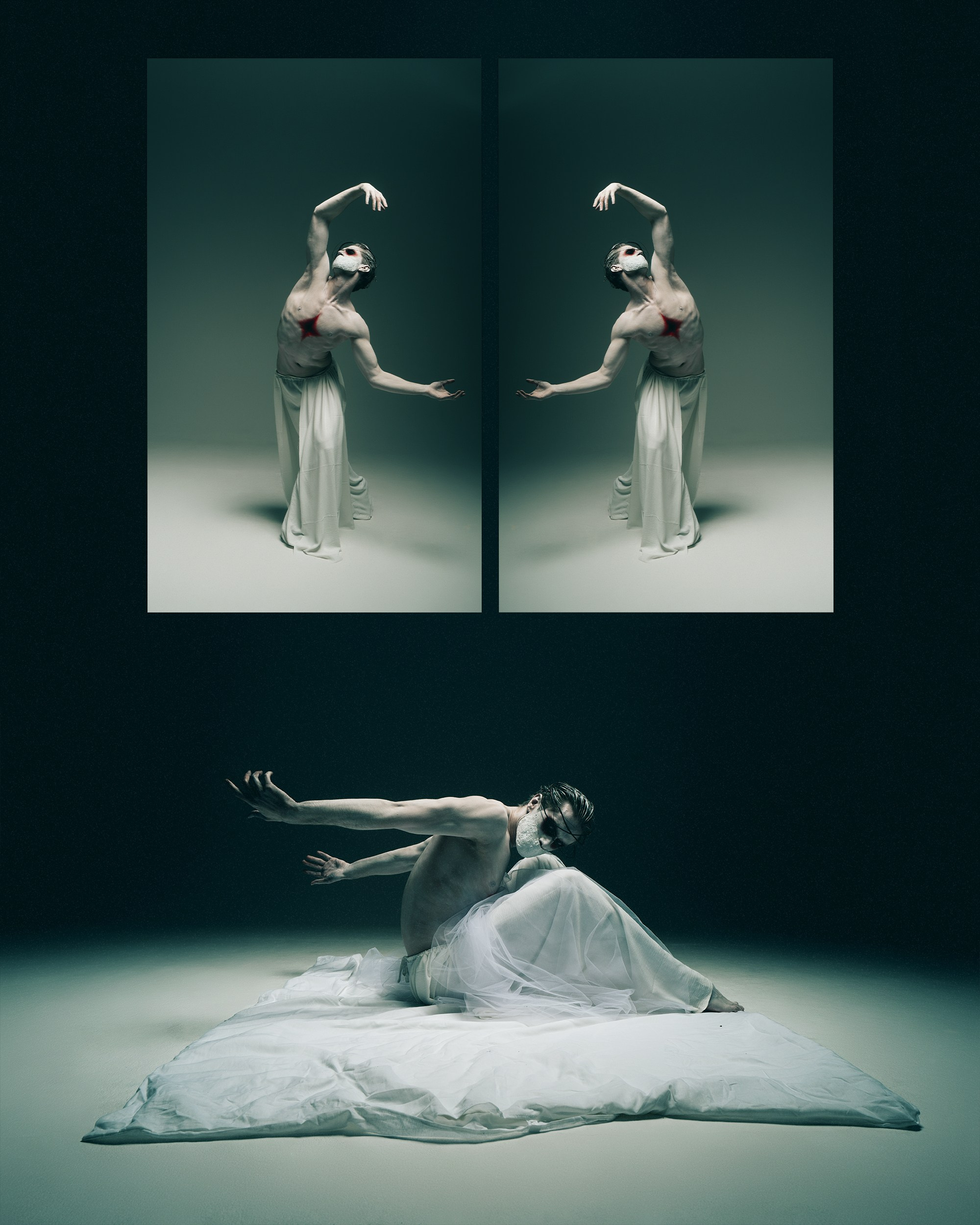 EVGENY. Фотограф