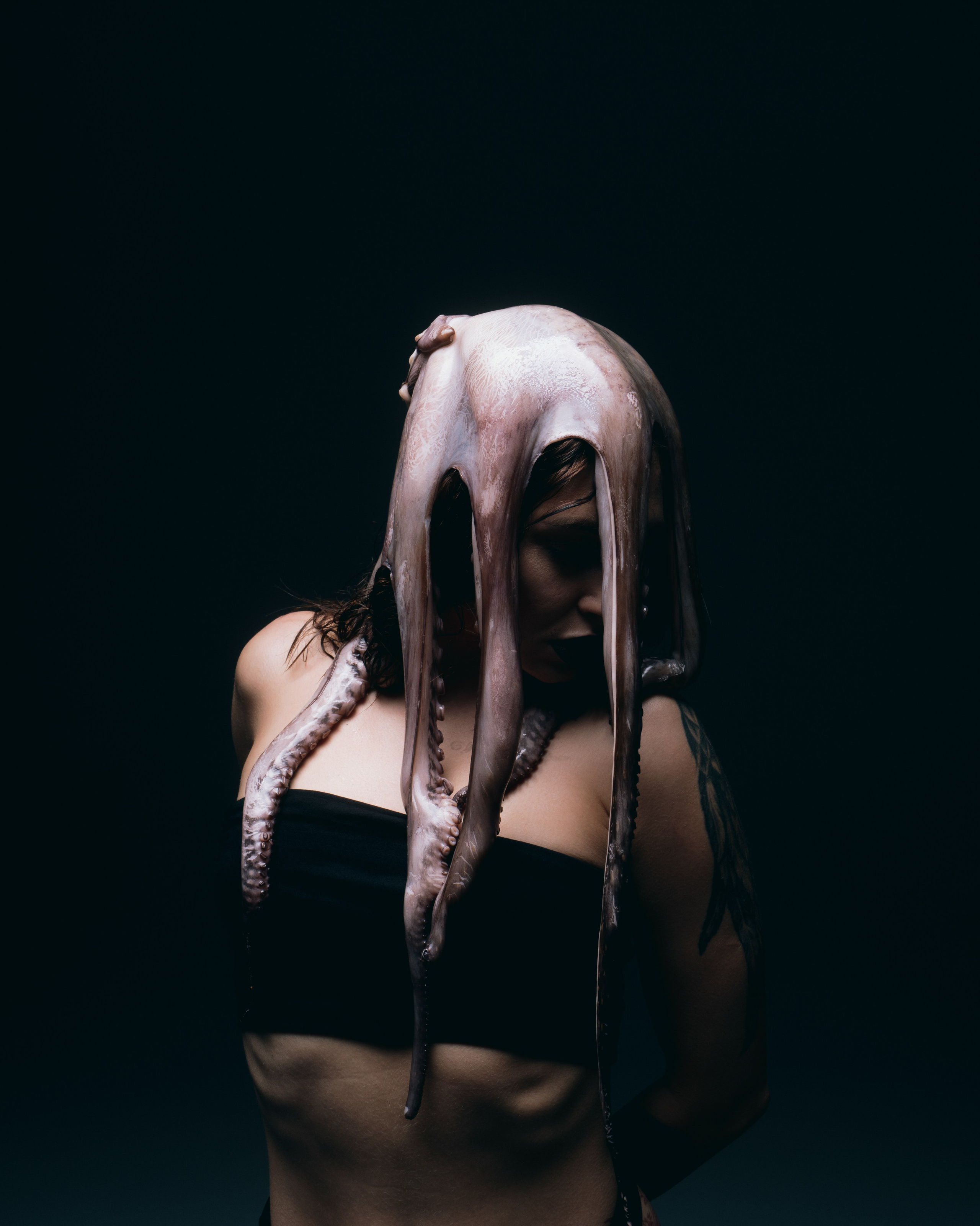 STEFANIYA. Фотограф