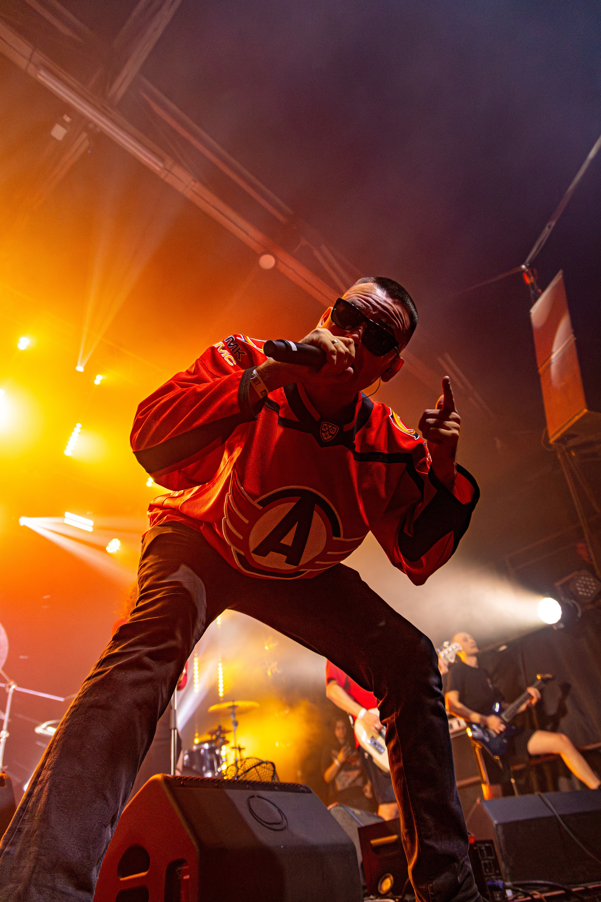 День рождения Свобода Концерт Холл. Репортажный фотограф Екатеринбург | Яркий, качественный репортаж | Концерты, клубы, репортаж, праздники, корпоративы