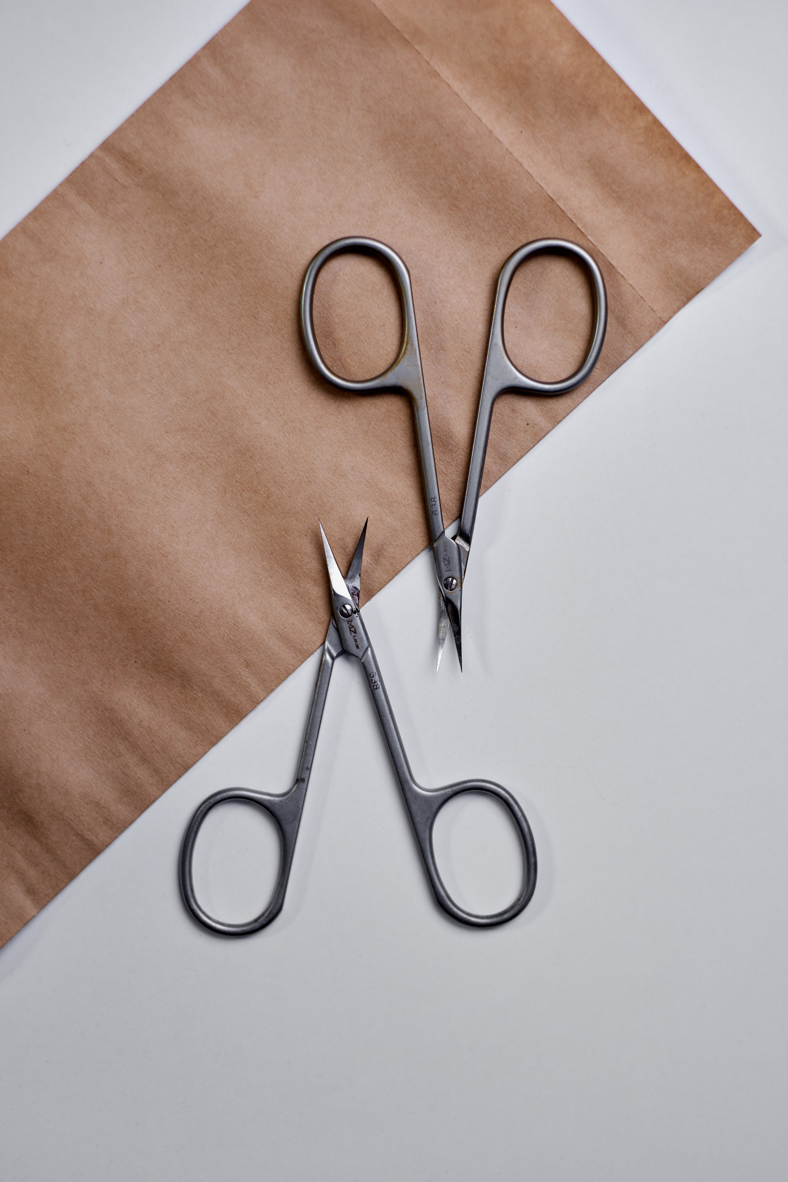 Nail мастера Олеся и Элина. Фотограф Таганрог Анна Трайжон