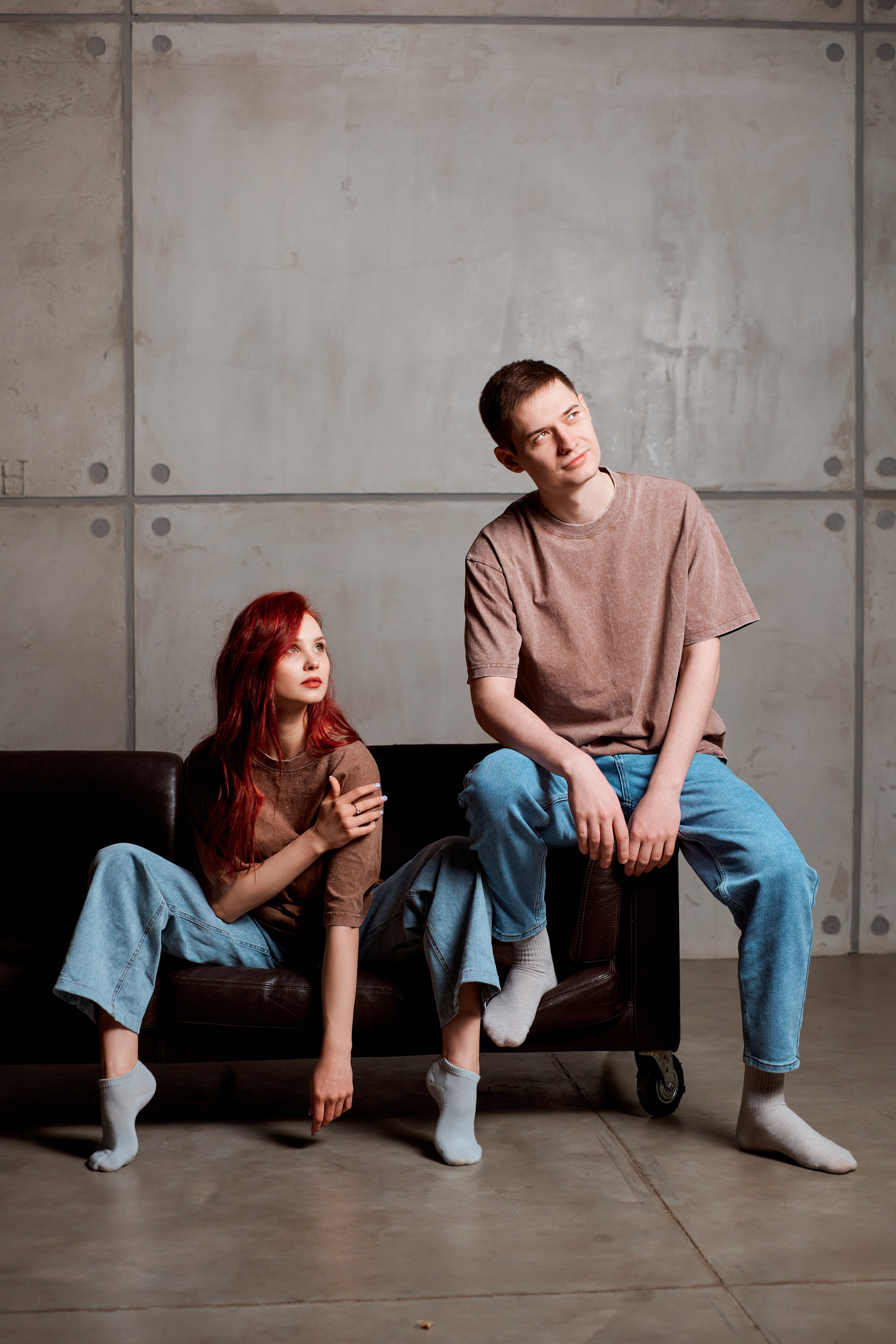 Юля и Назар. Фотограф Таганрог Анна Трайжон