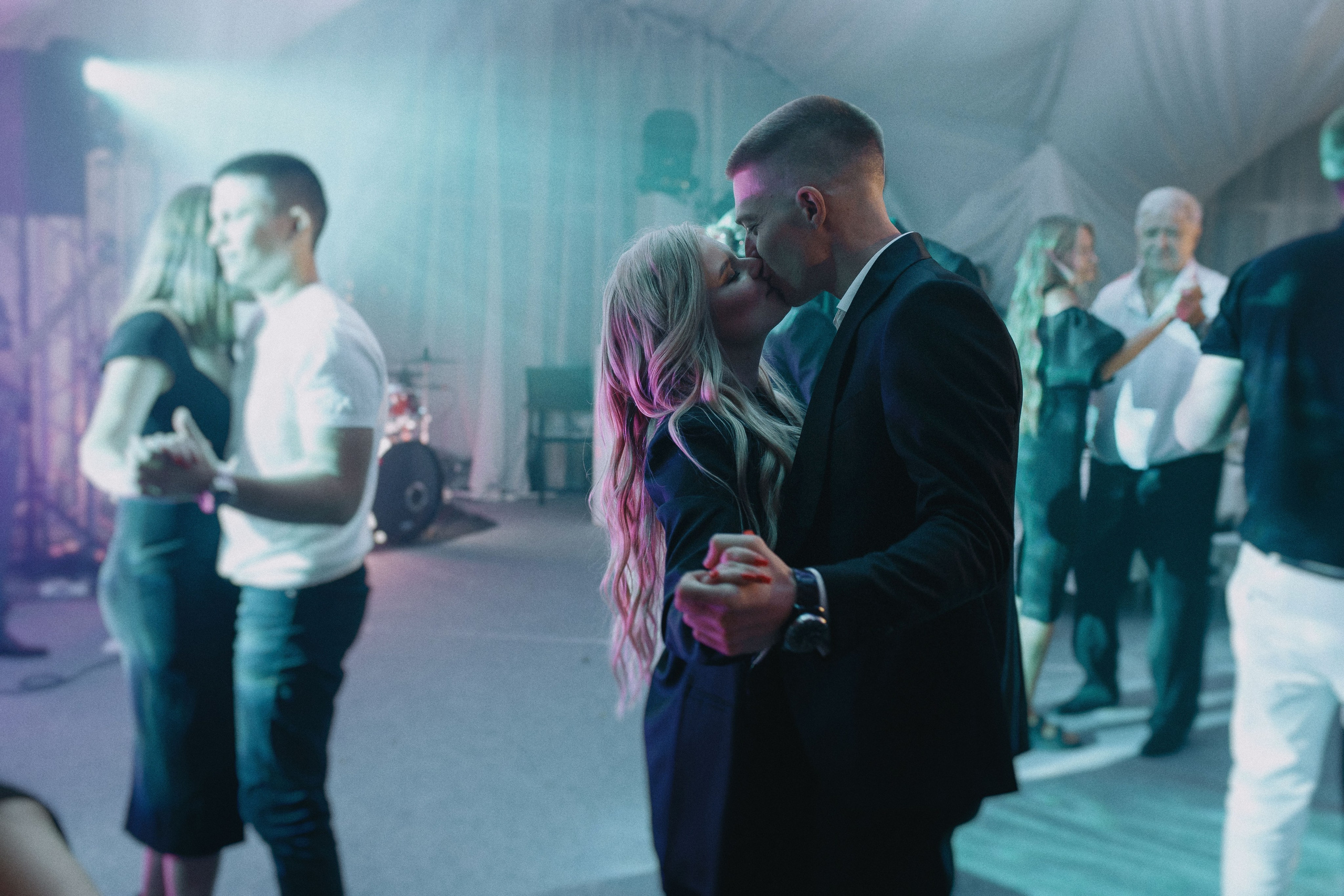 Семен и Вероника. Фотограф Иркутск Антипин Сергей