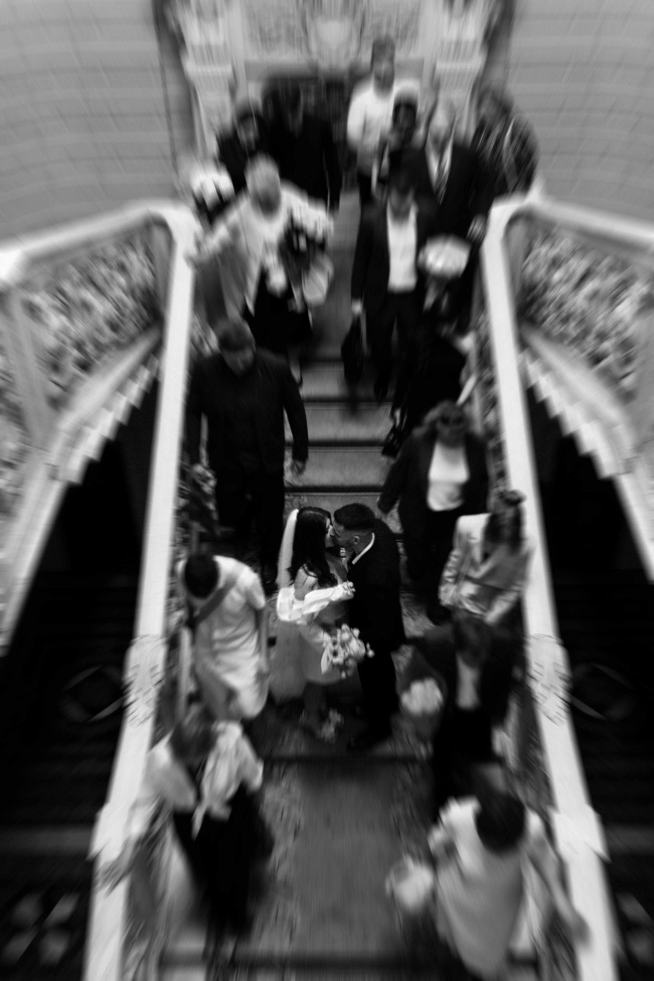 Анастасия и Леонид. Фотограф в Санкт-Петербурге