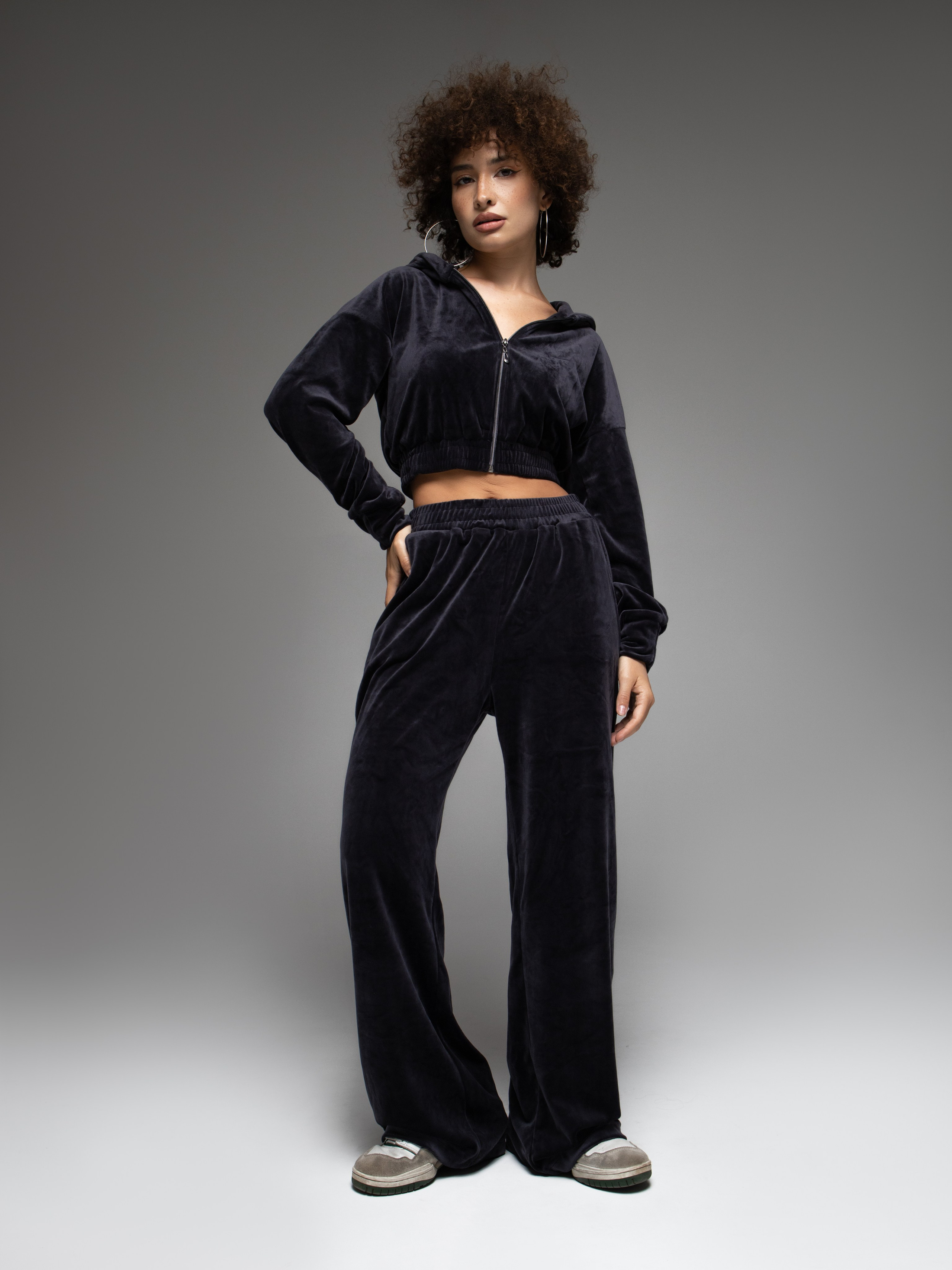 ВБ. RUNA production — стильные съемки для брендов