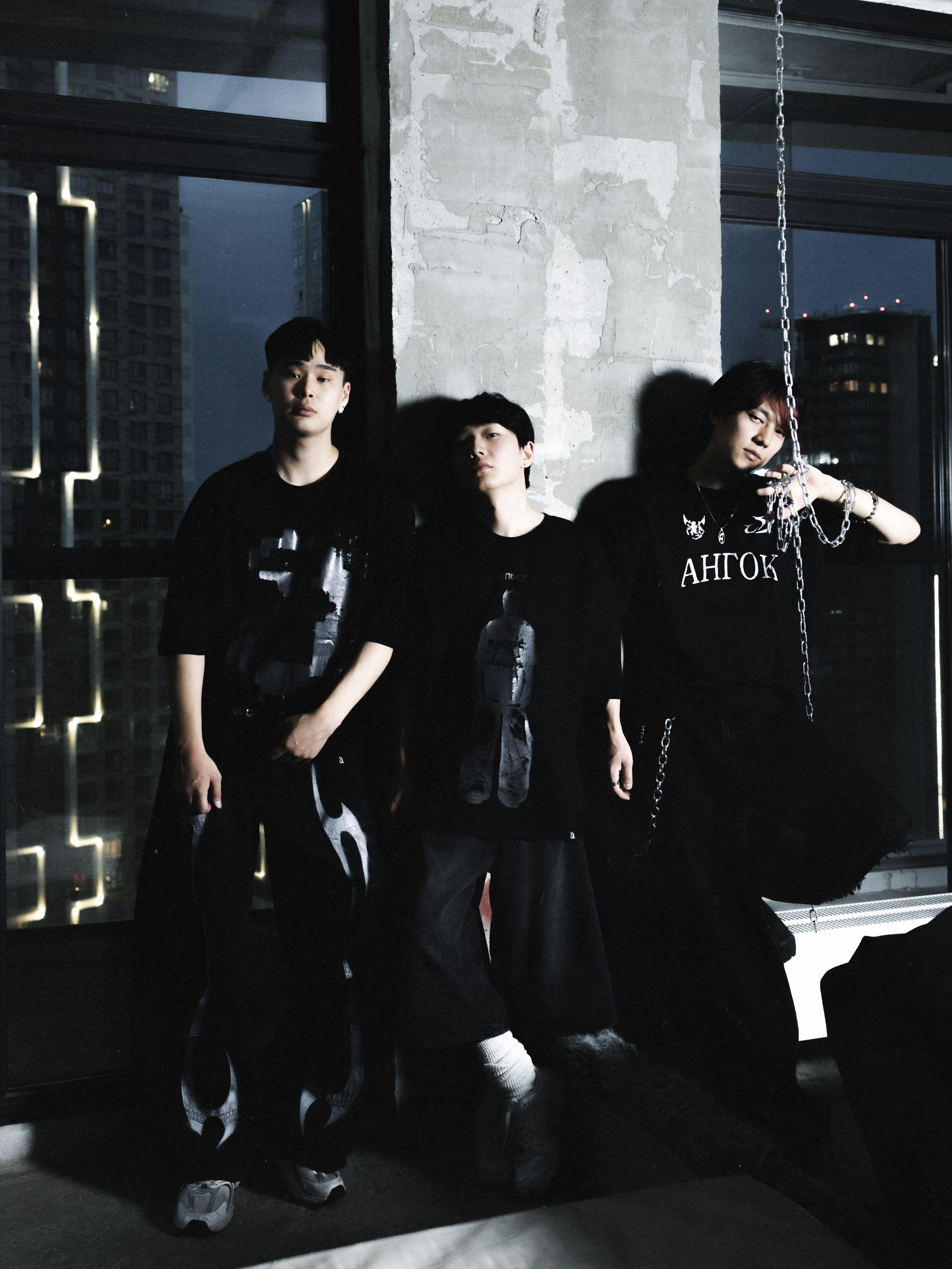 КАМПЕЙН. RUNA production — стильные съемки для брендов