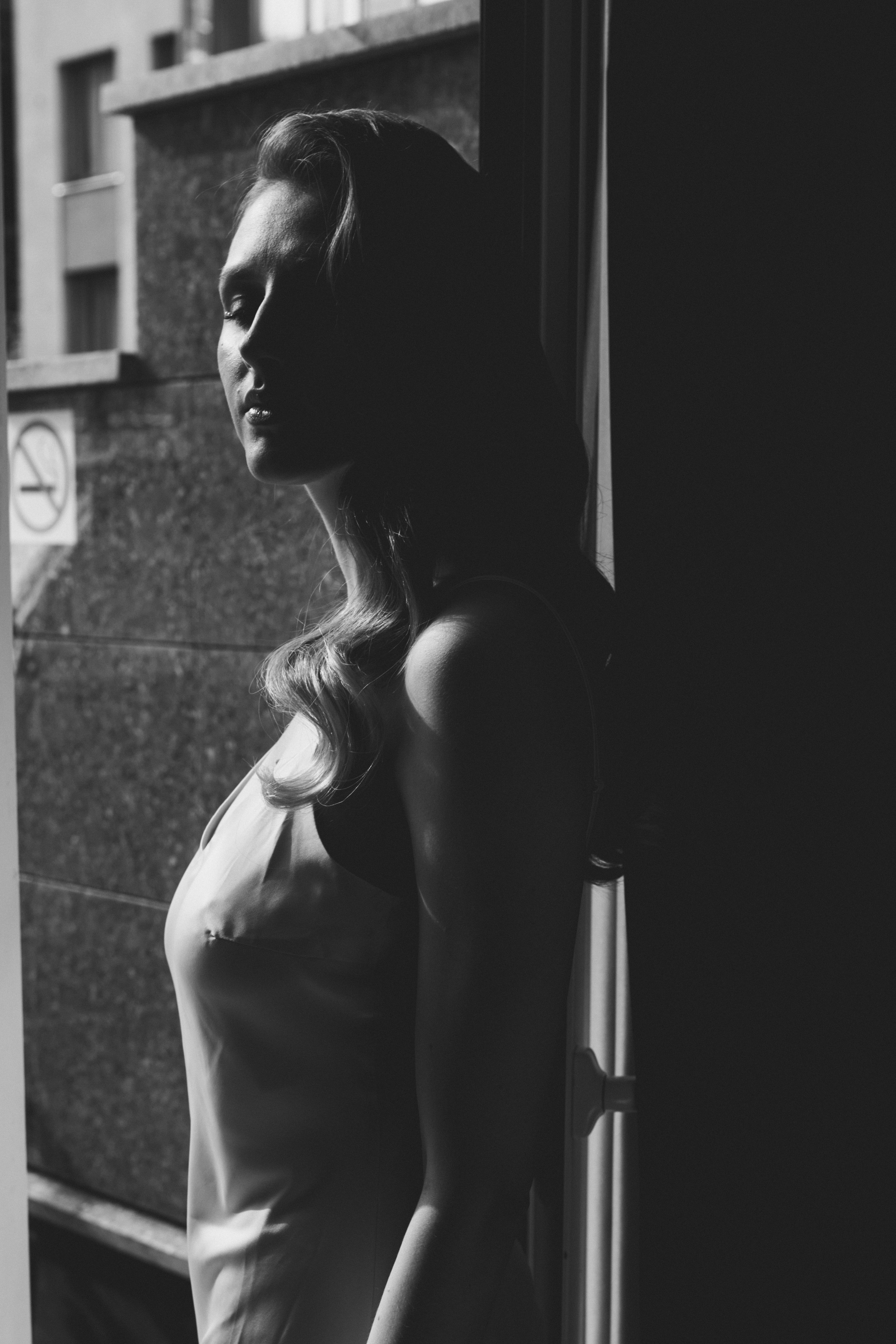 Анастасия и Сергей. Фотограф Ксюша Белоносова