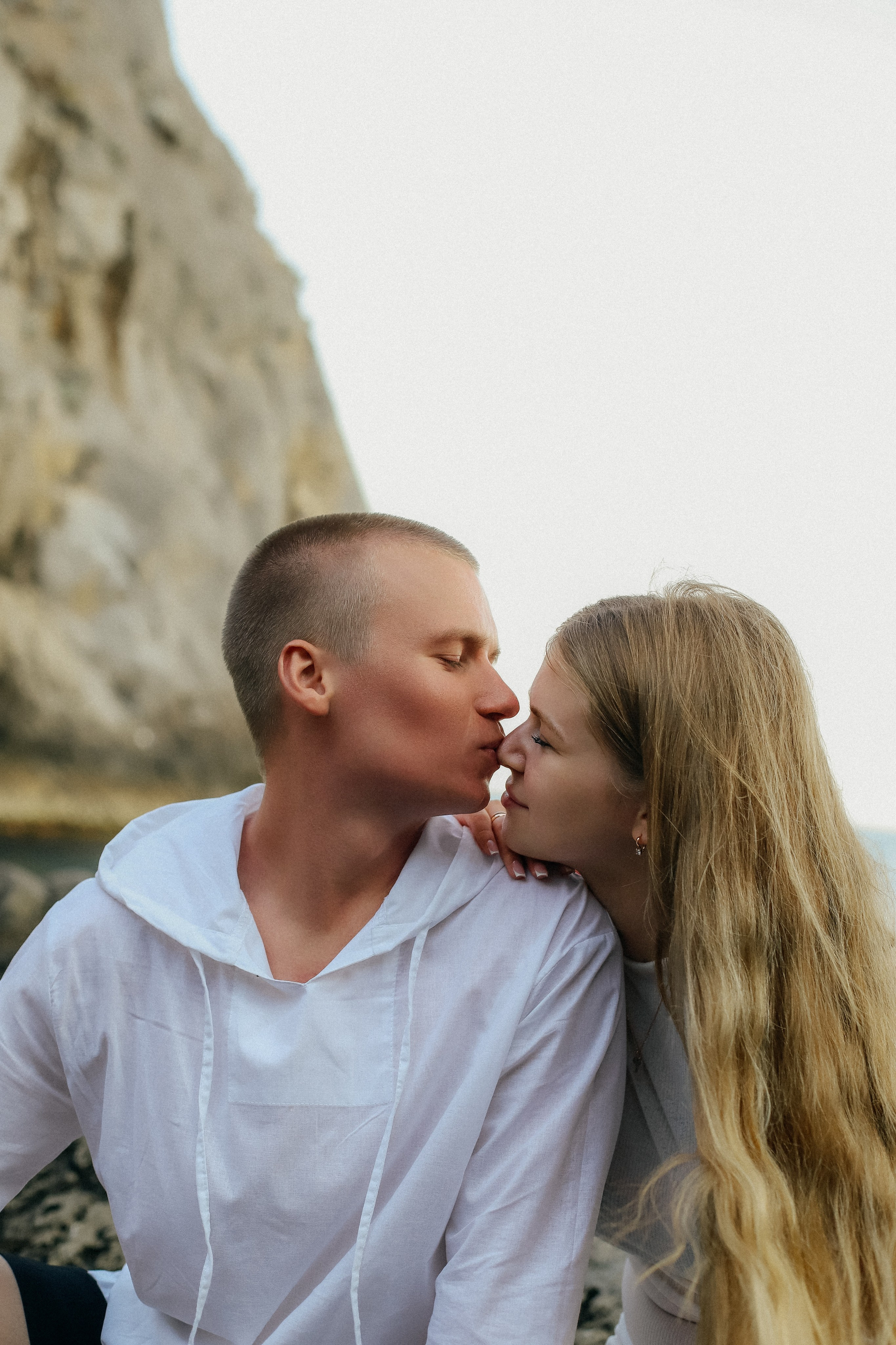 ЕЛИЗАВЕТА & СЕРГЕЙ. Фотограф Мариуполь | Ялта | Крым — Диана Мазенко